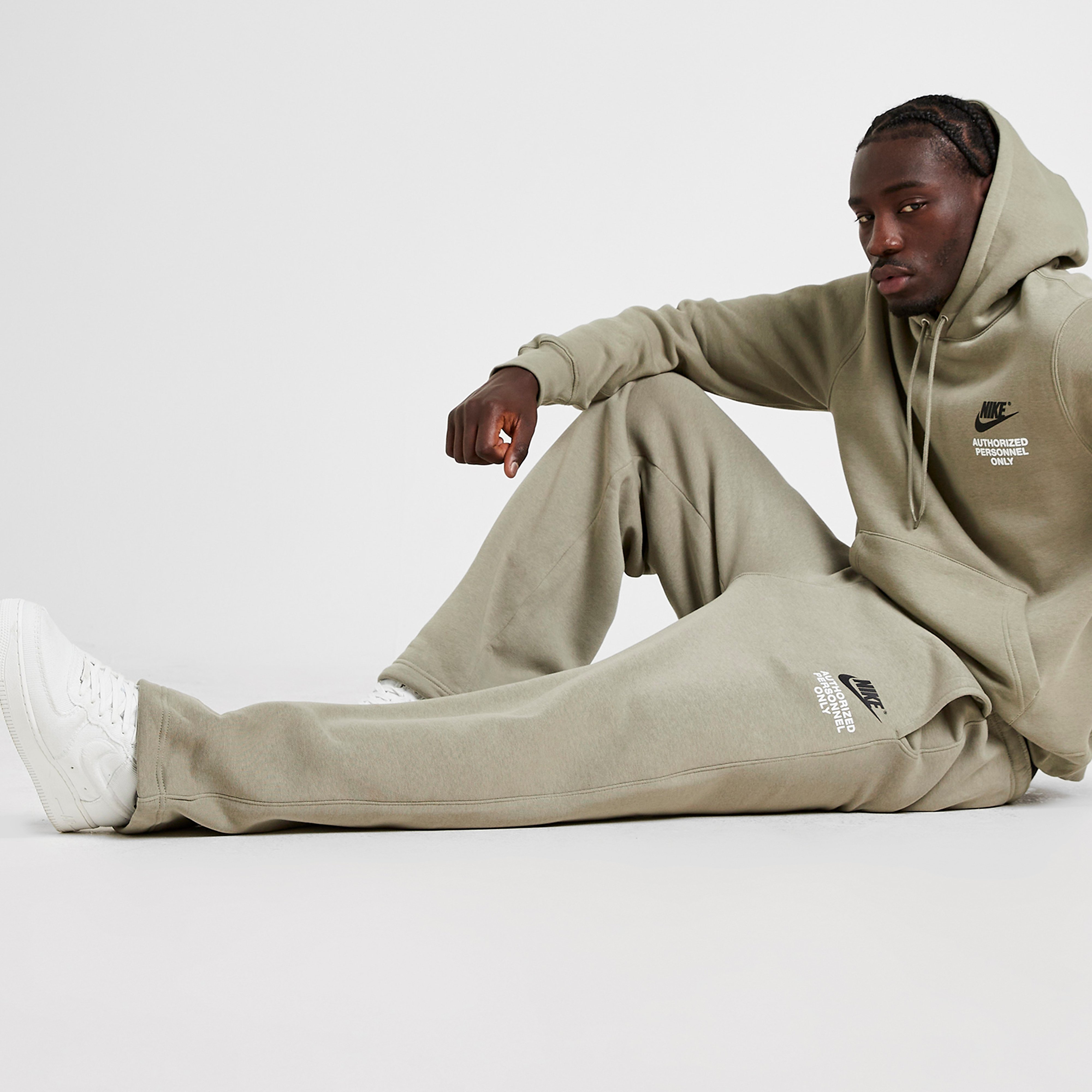Nike Authorised Joggers