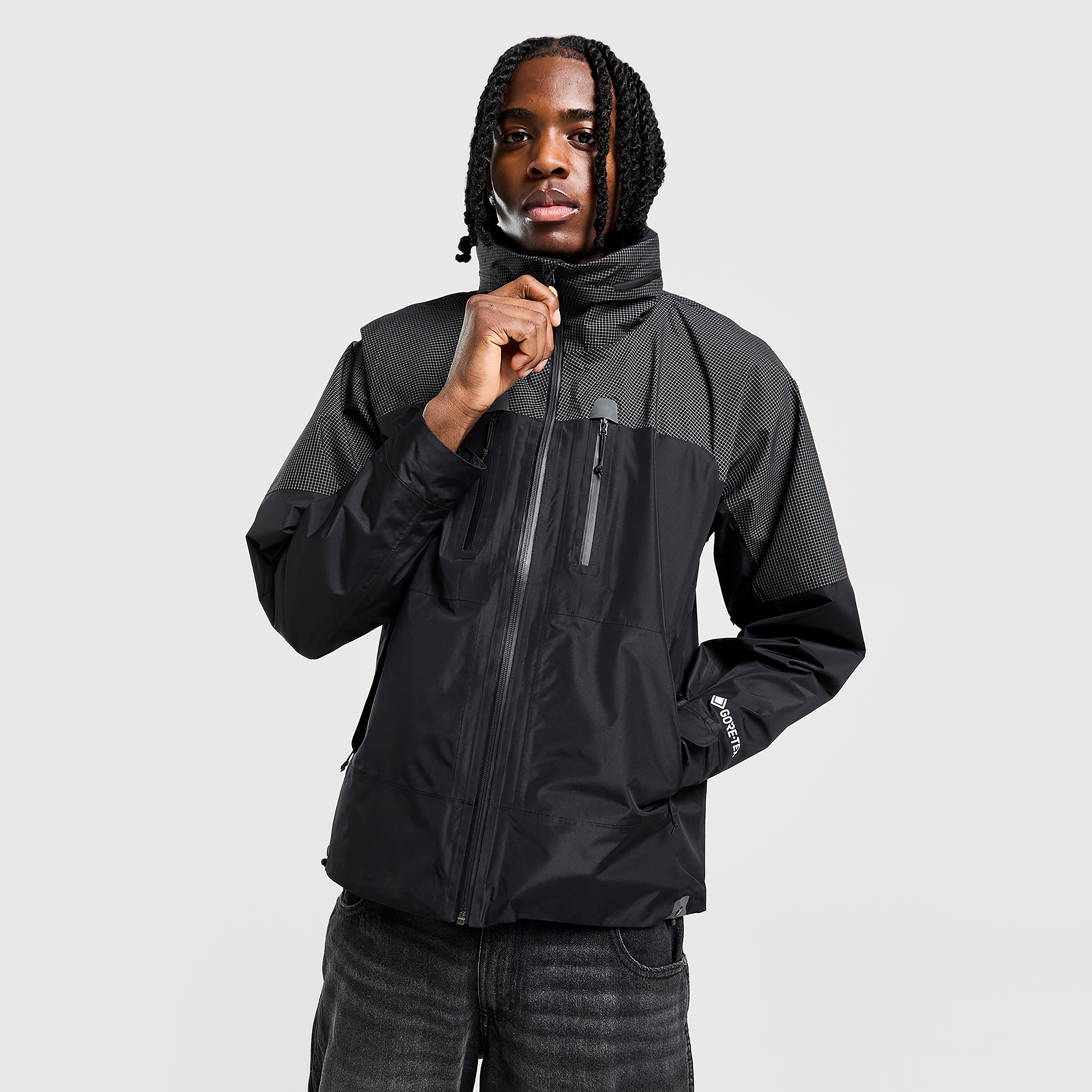 The North Face Hike Devils Thumb GORE-TEX Jacket