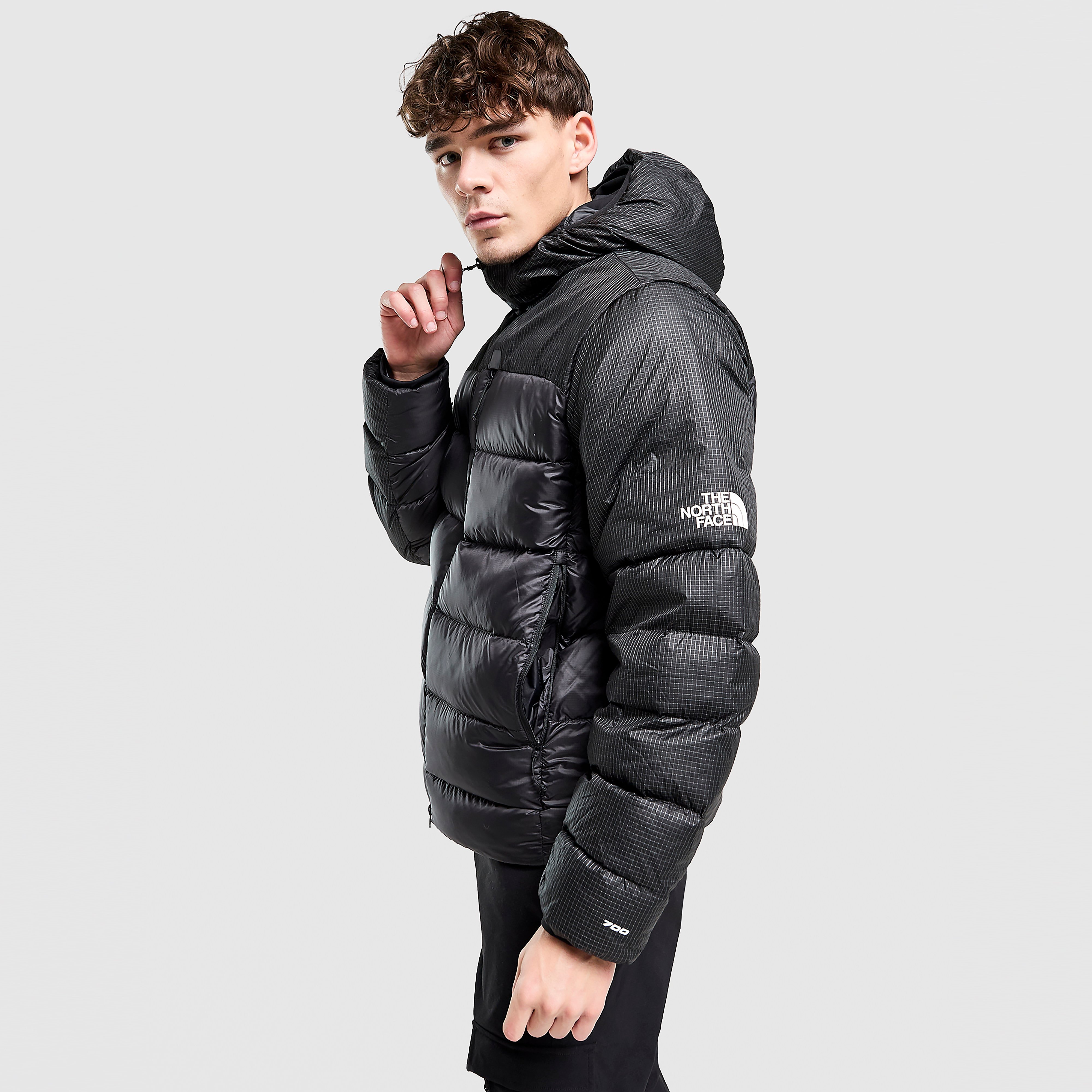 The North Face M HKE Kalix Down Hooded Jacket