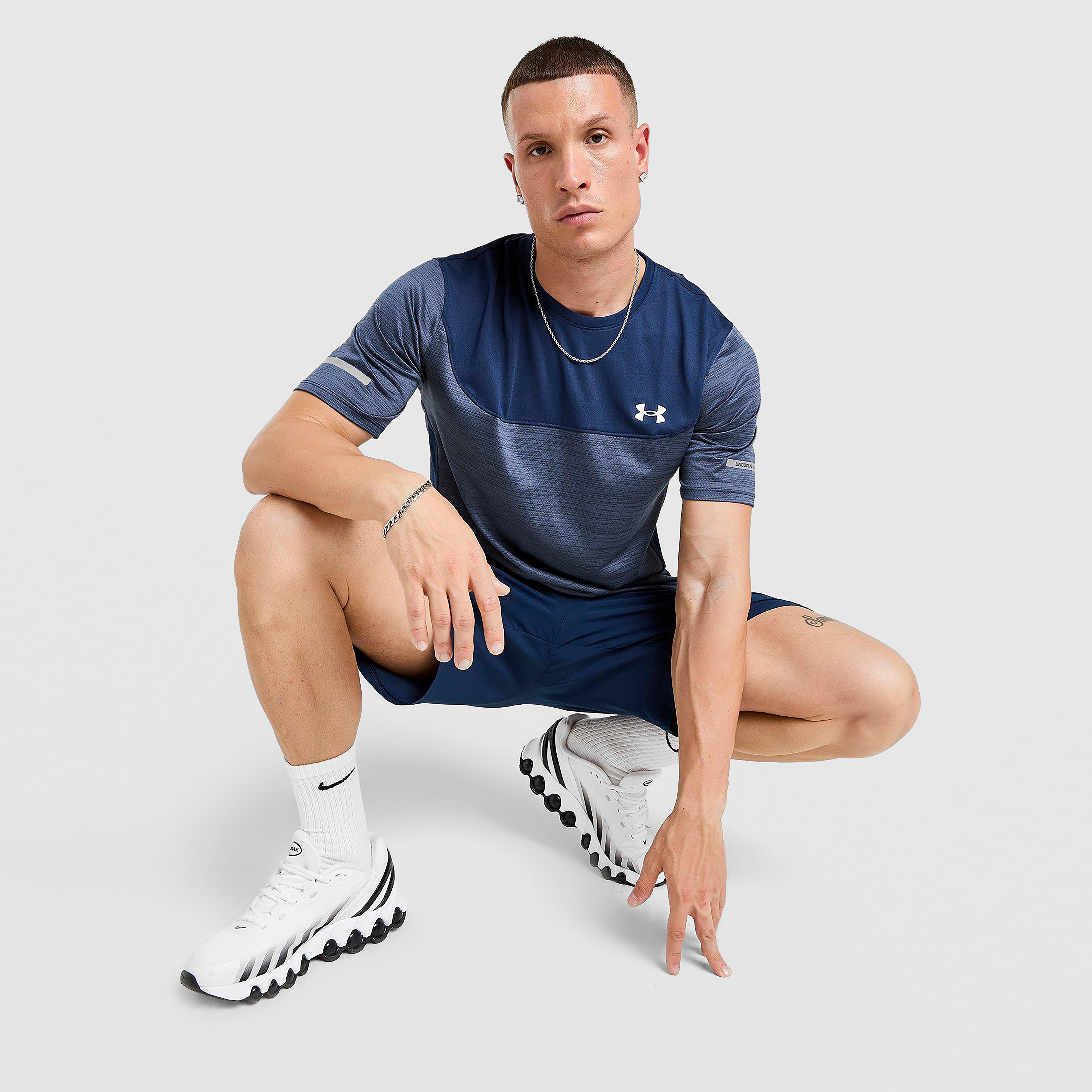 Under Armour Tech Utility T-Shirt