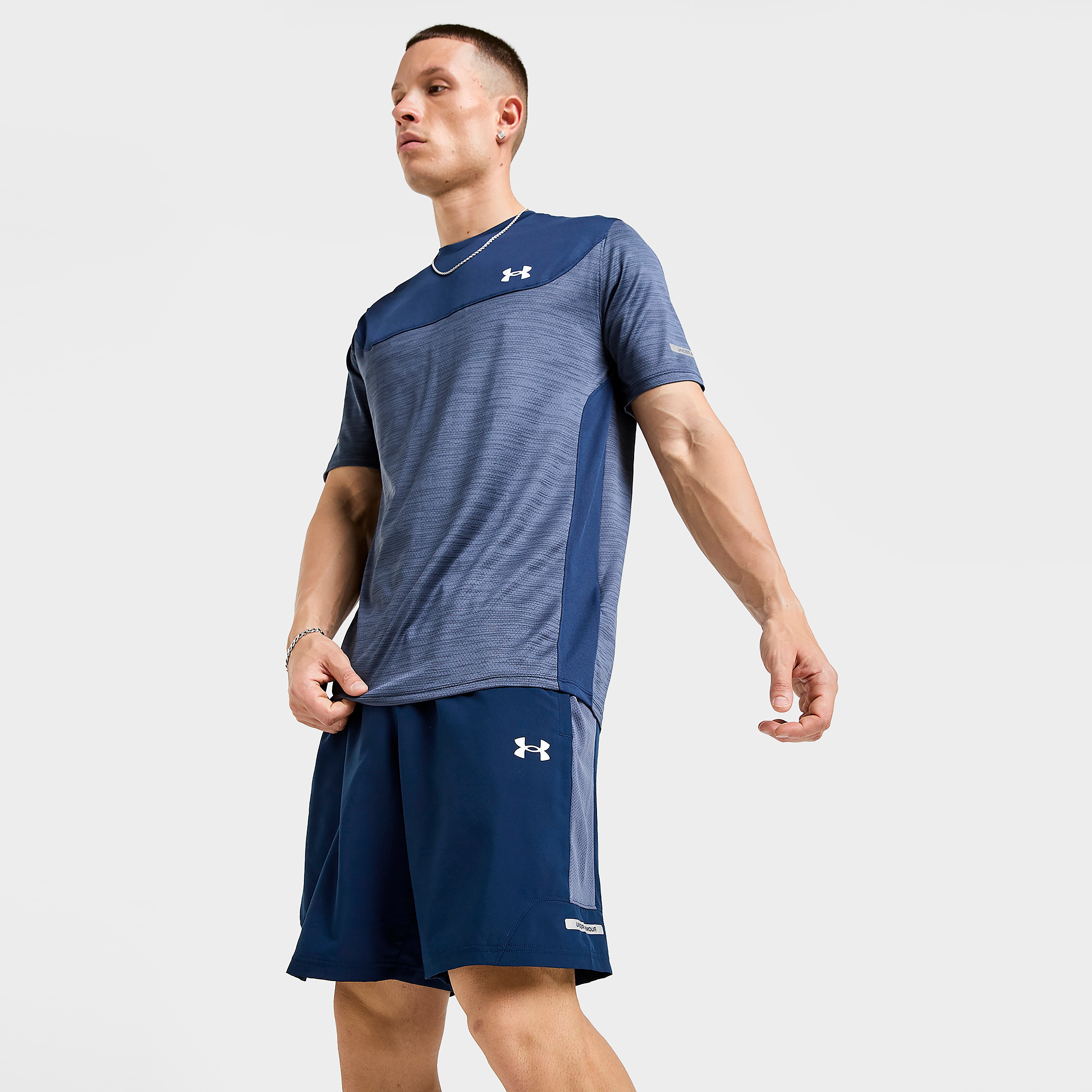 Under Armour Tech Utility Shorts