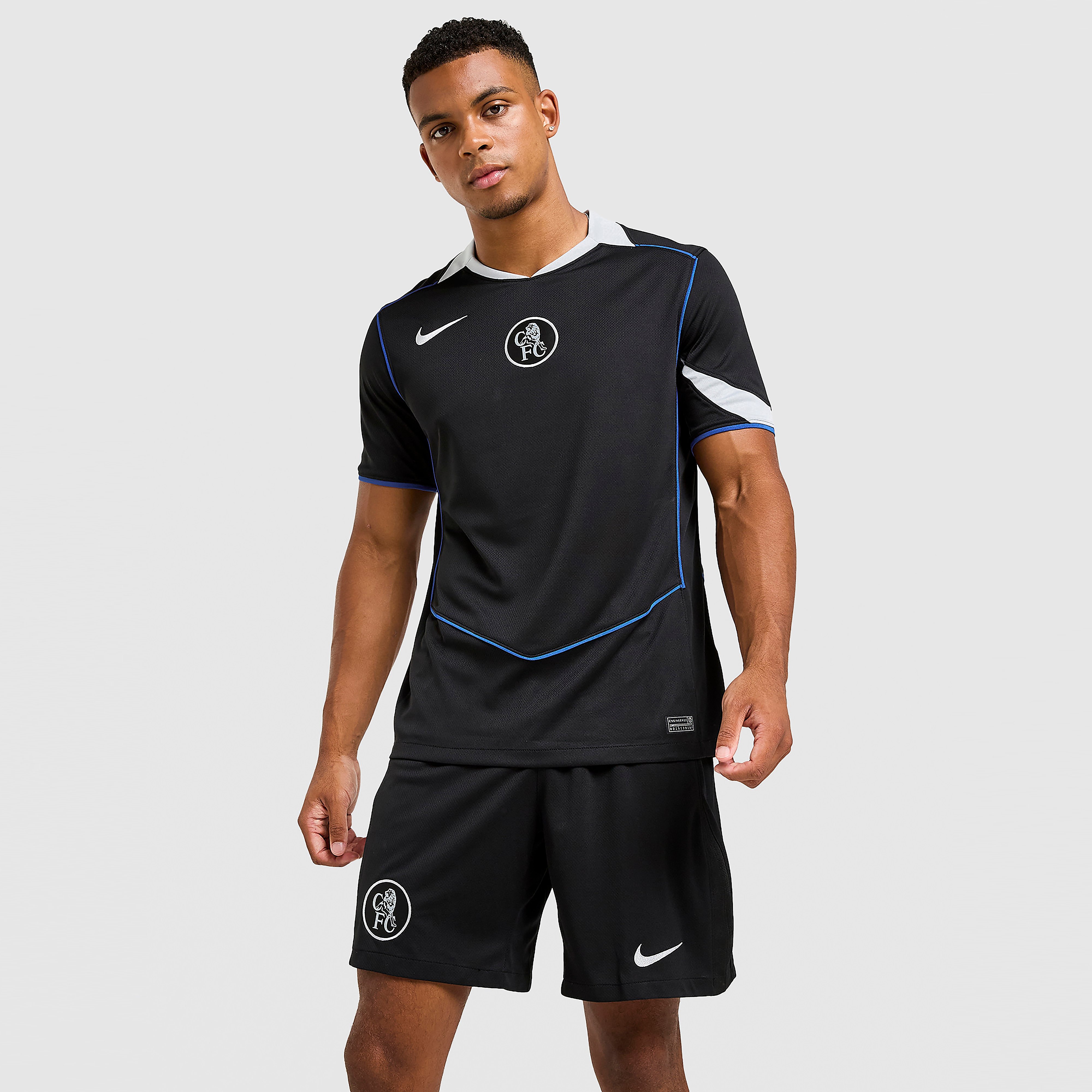 Nike Chelsea FC 2025/26 Third Shorts