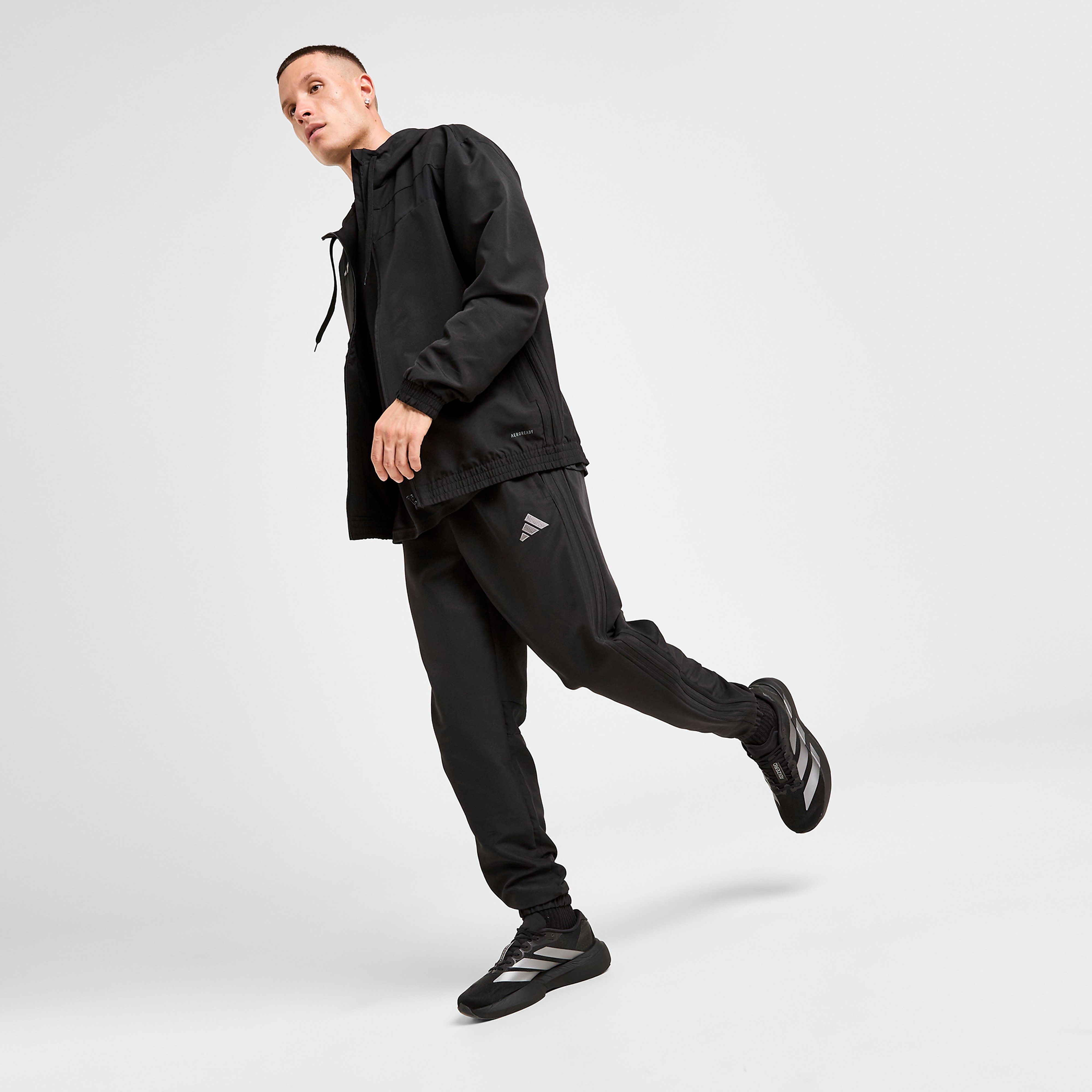 adidas Tiro 25 Essentials Woven Track Pants