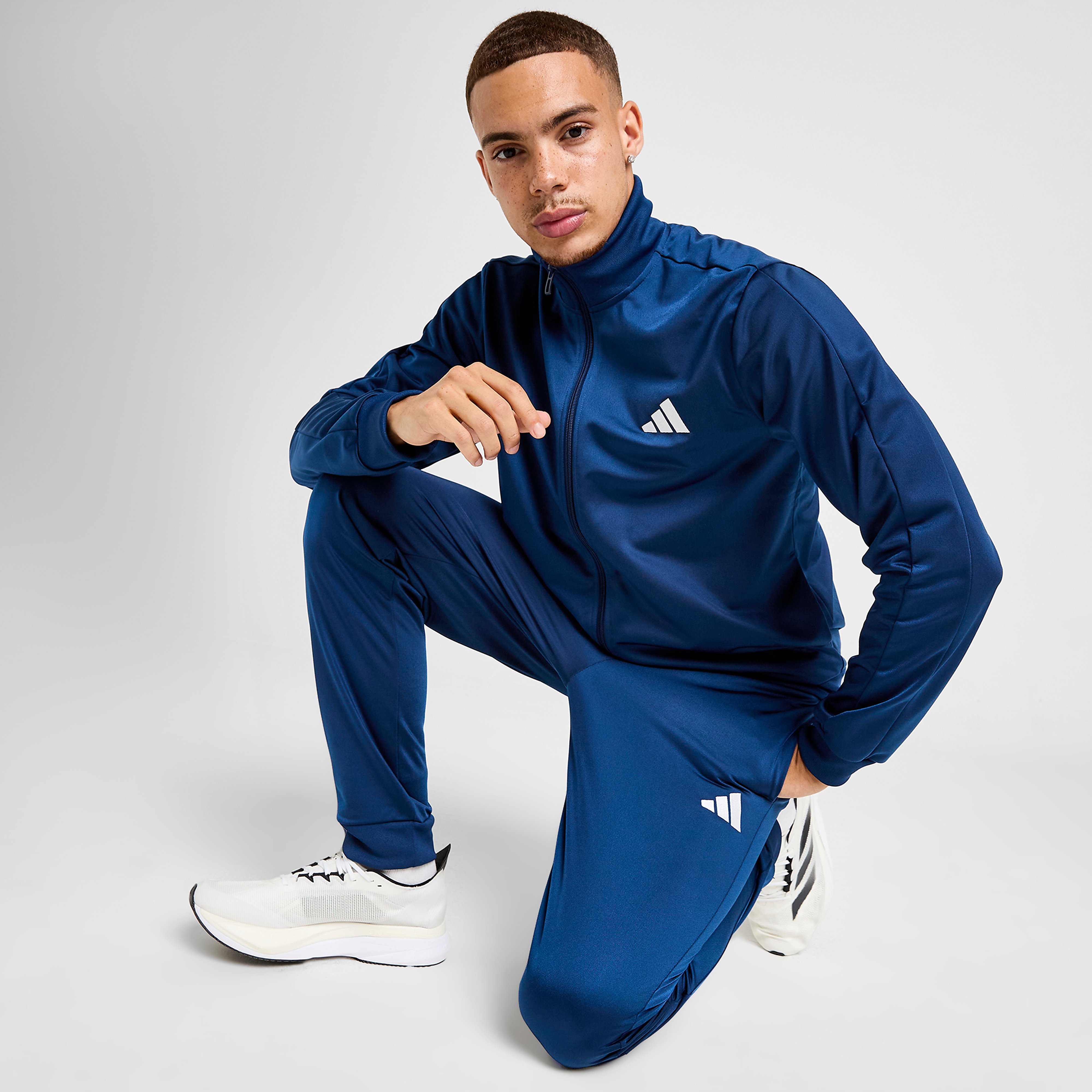 adidas Poly Tracksuit
