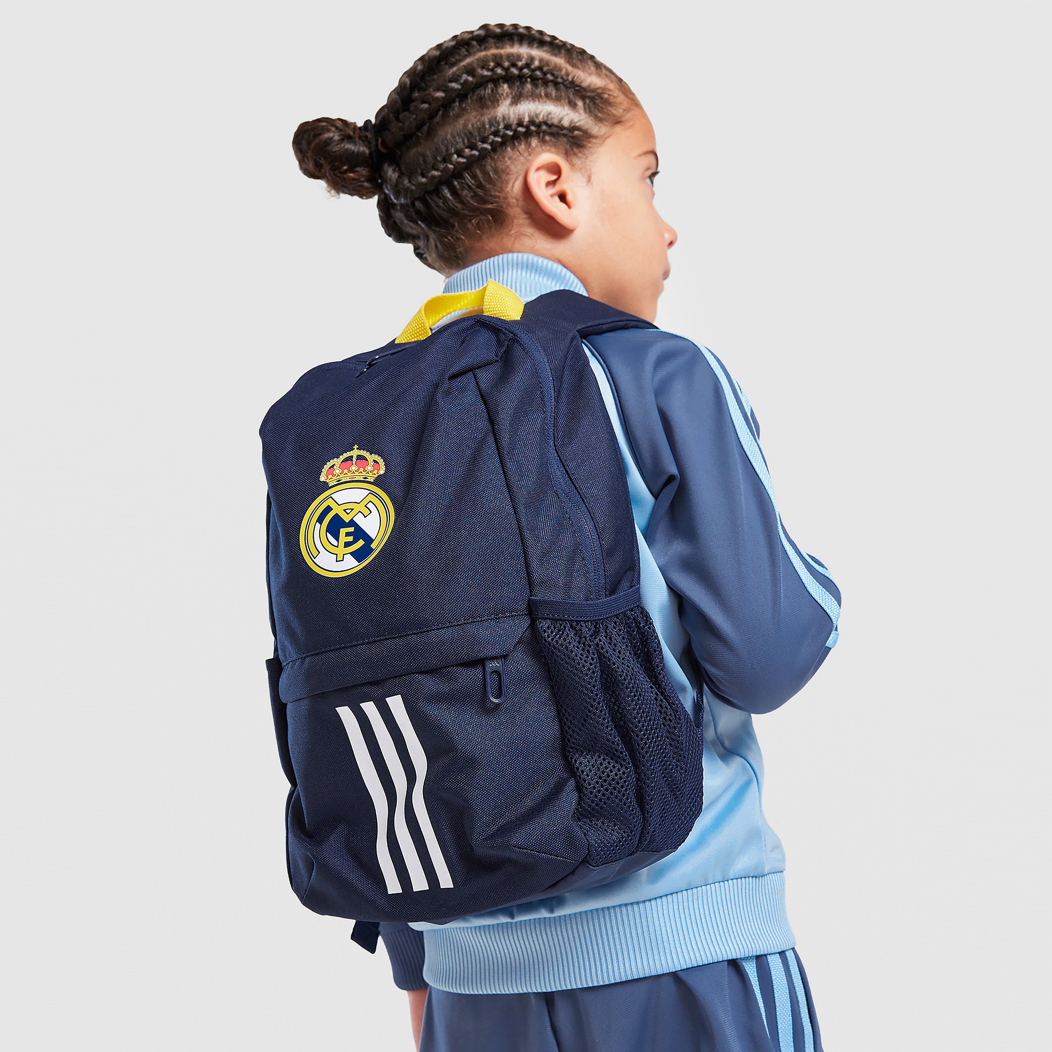 adidas Real Madrid Backpack Kids