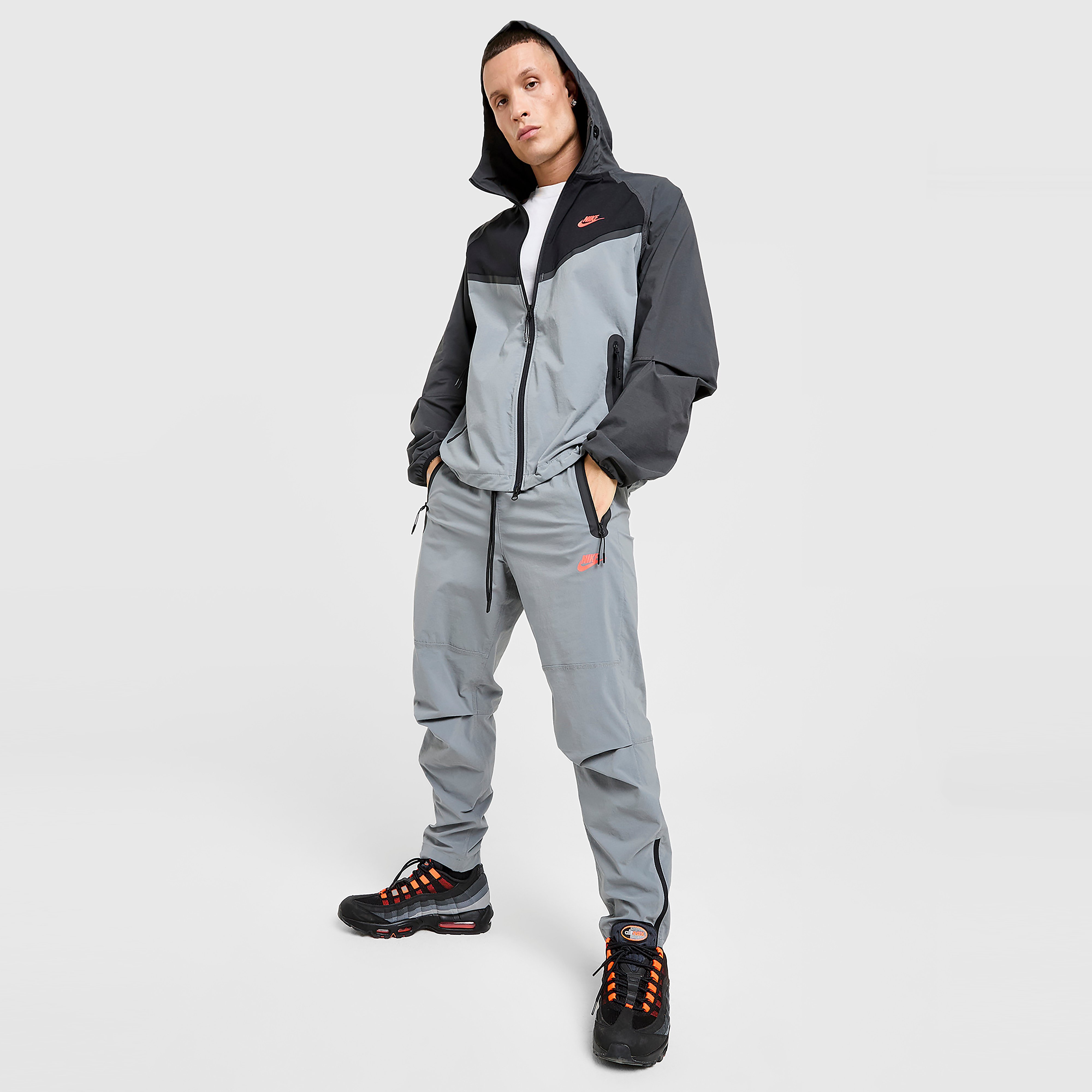 Nike Tech Woven Track Pants