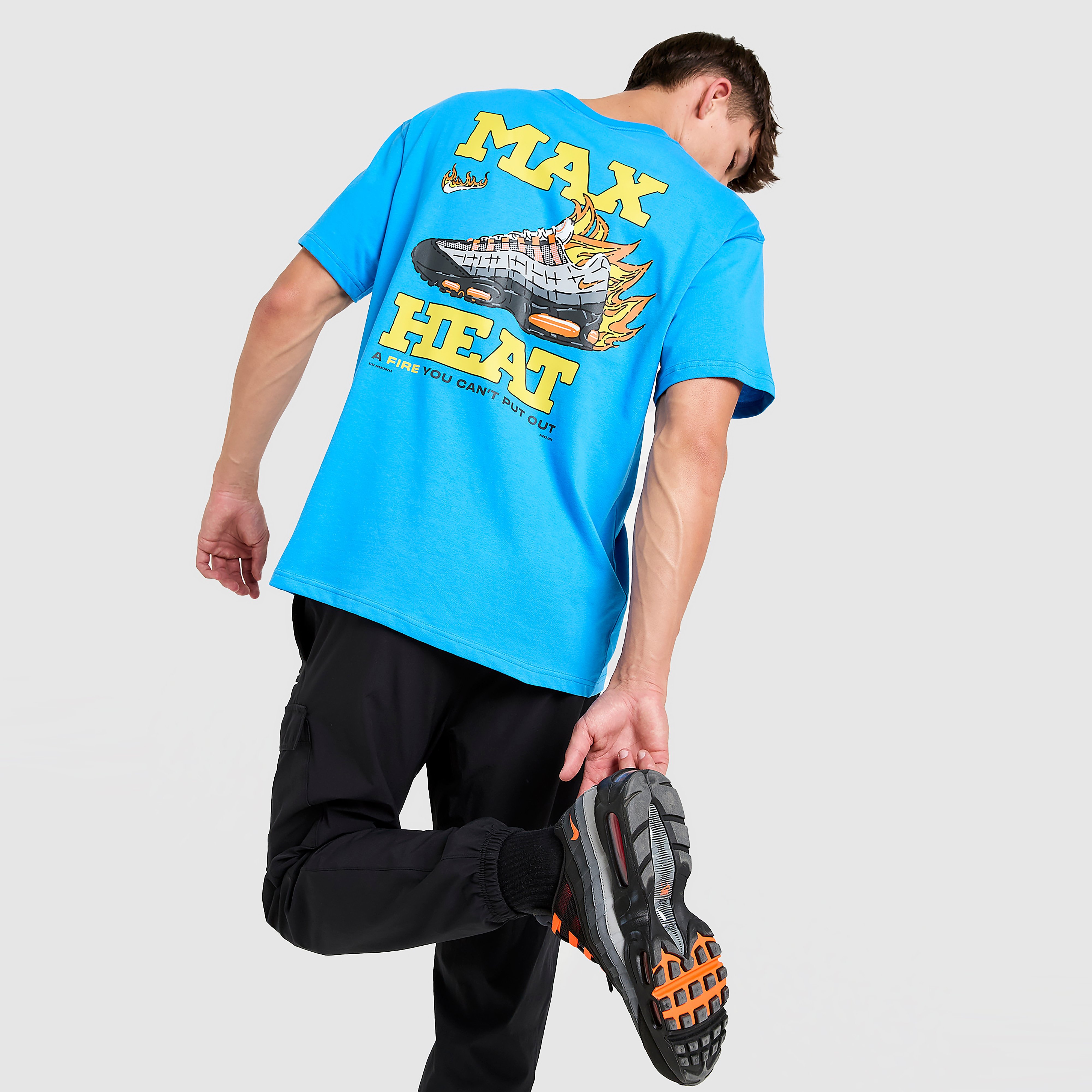 Nike Air Max 95 T-Shirt