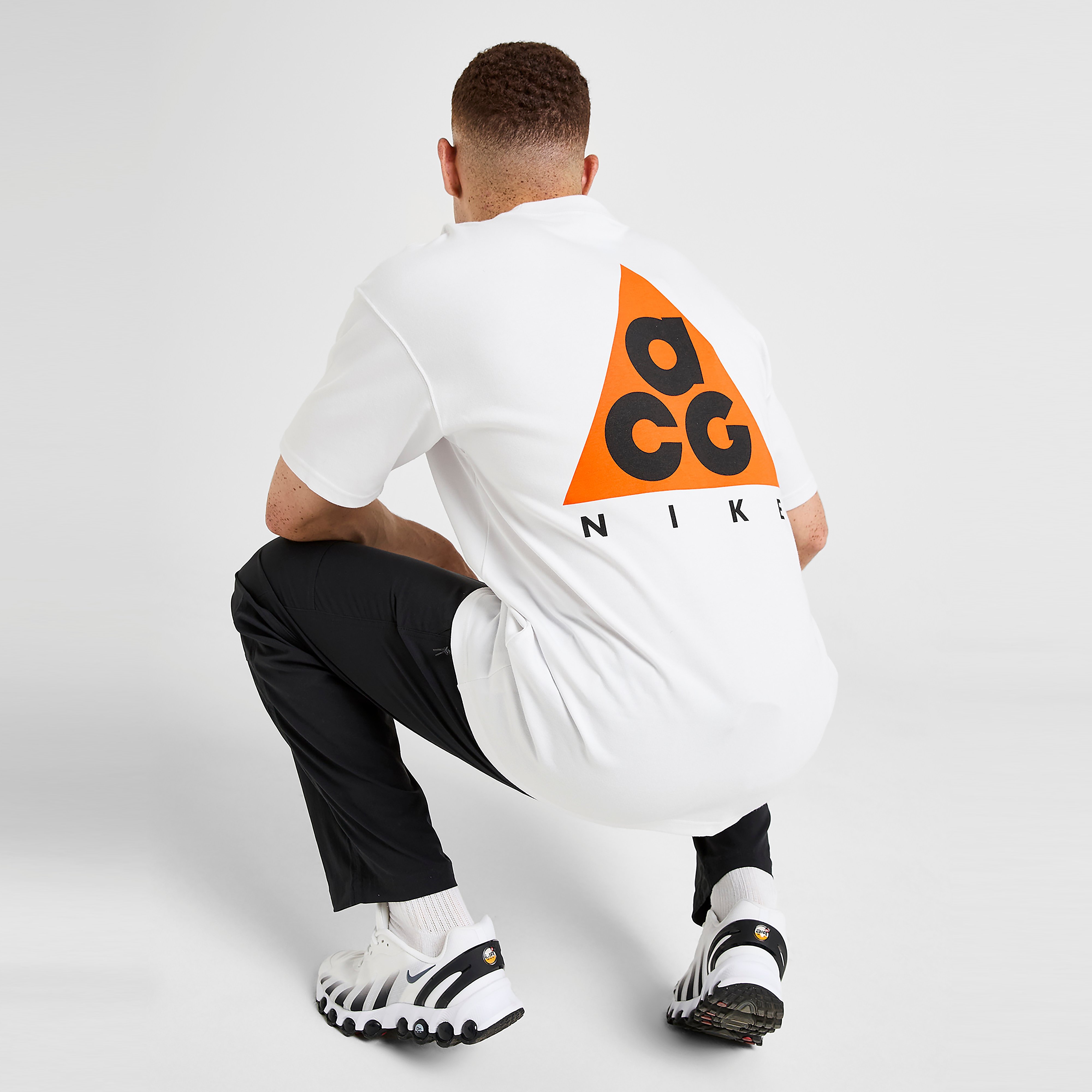 Nike ACG Back Graphic T-Shirt