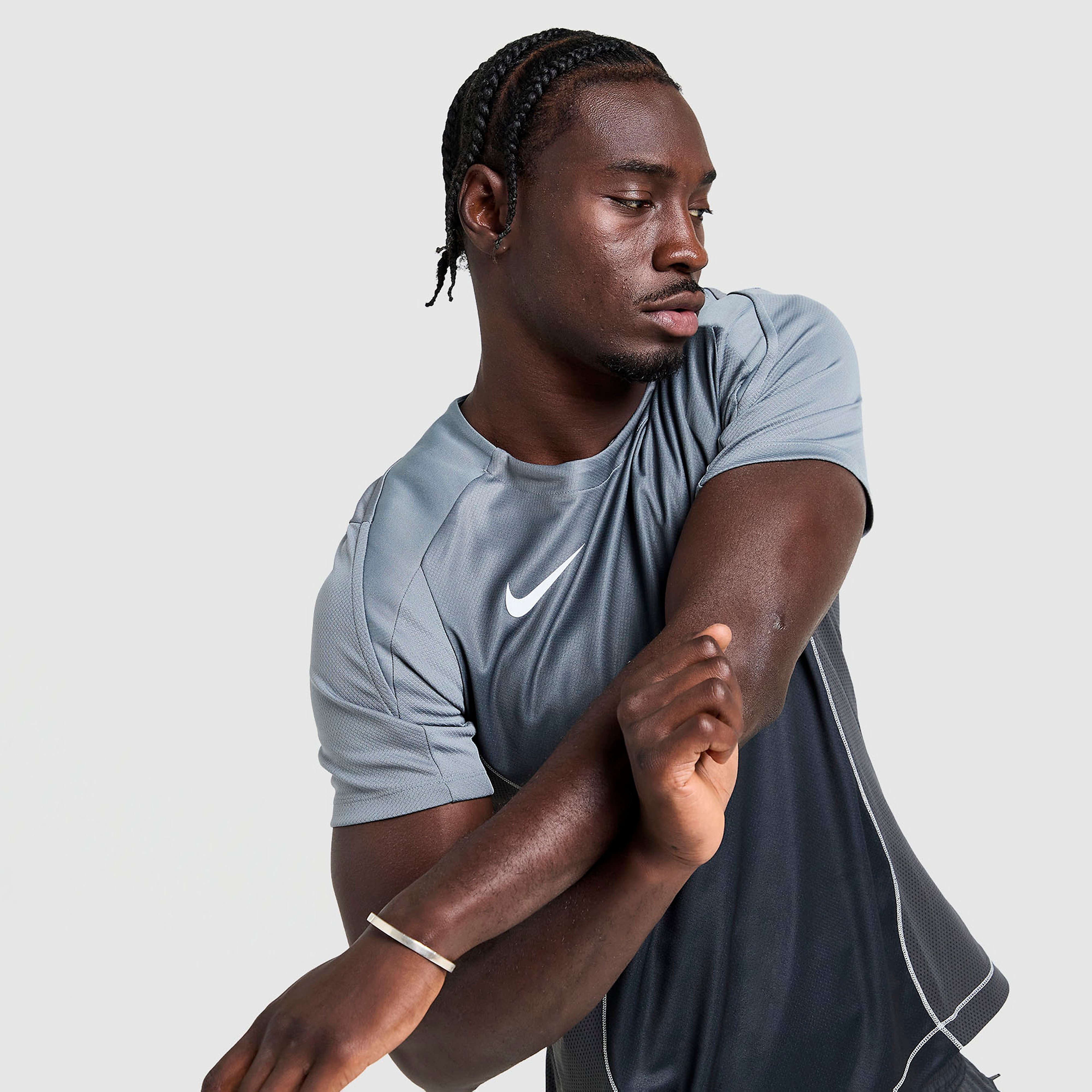 Nike Strike+ Fade T-Shirt