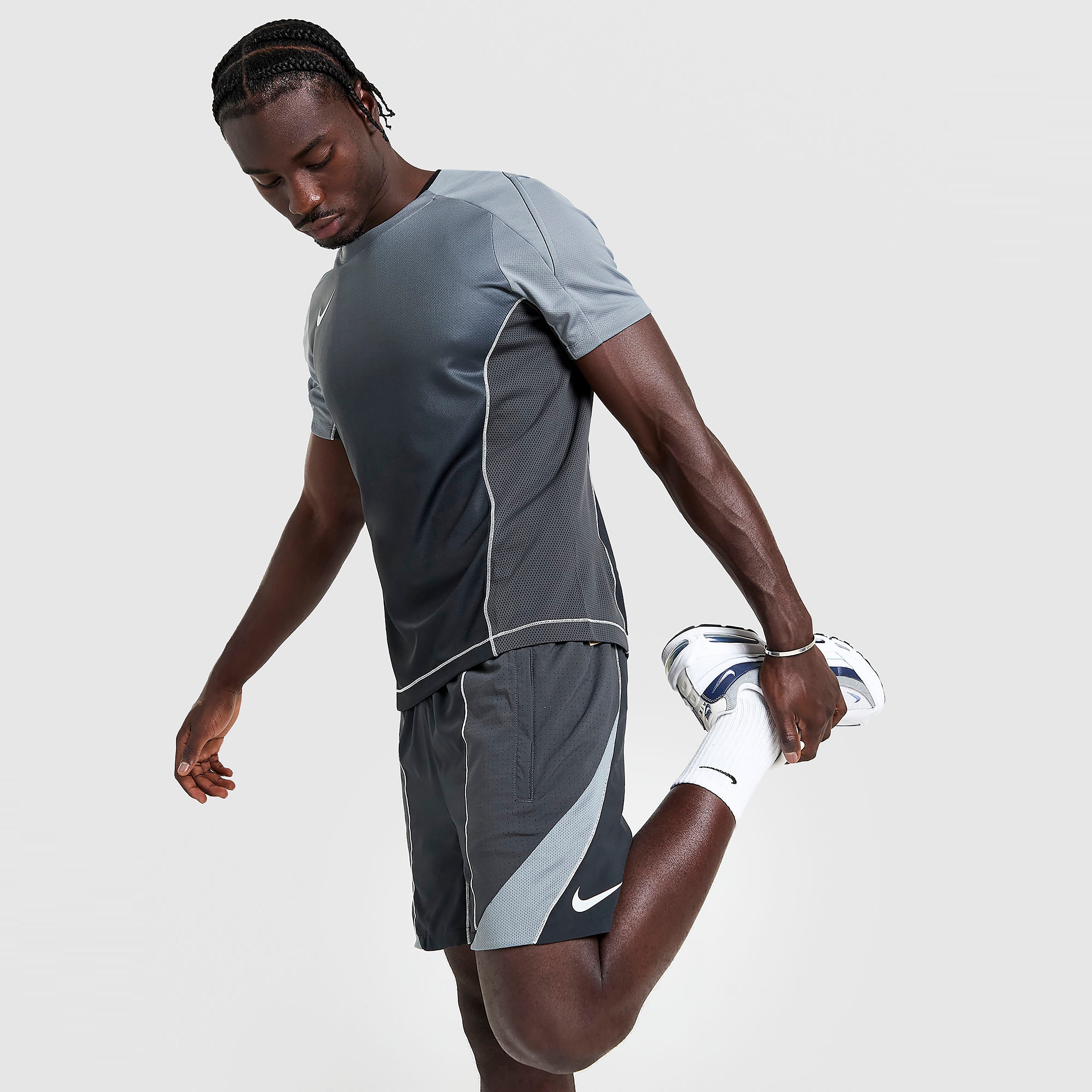 Nike Strike+ Shorts