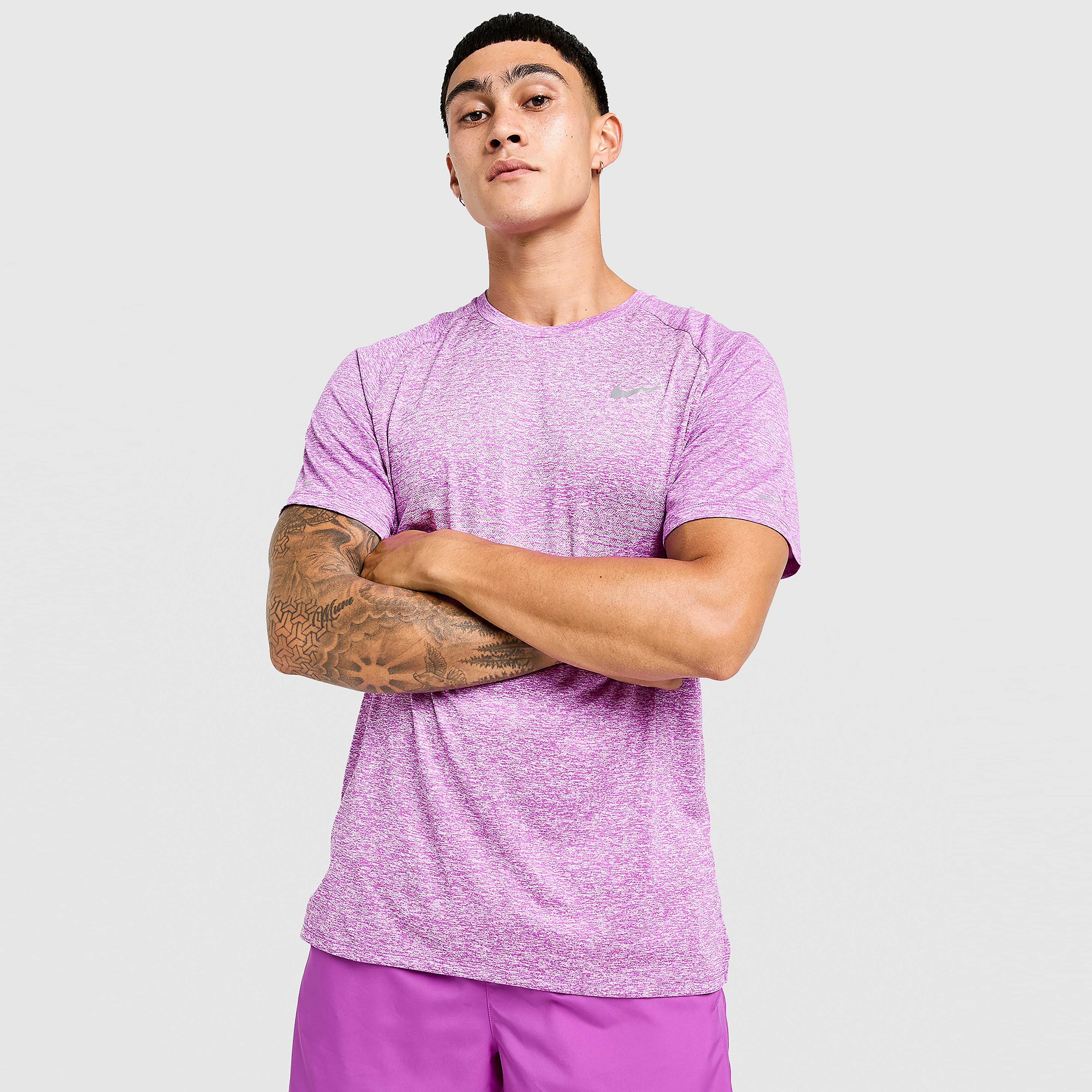 Nike Stride T-Shirt