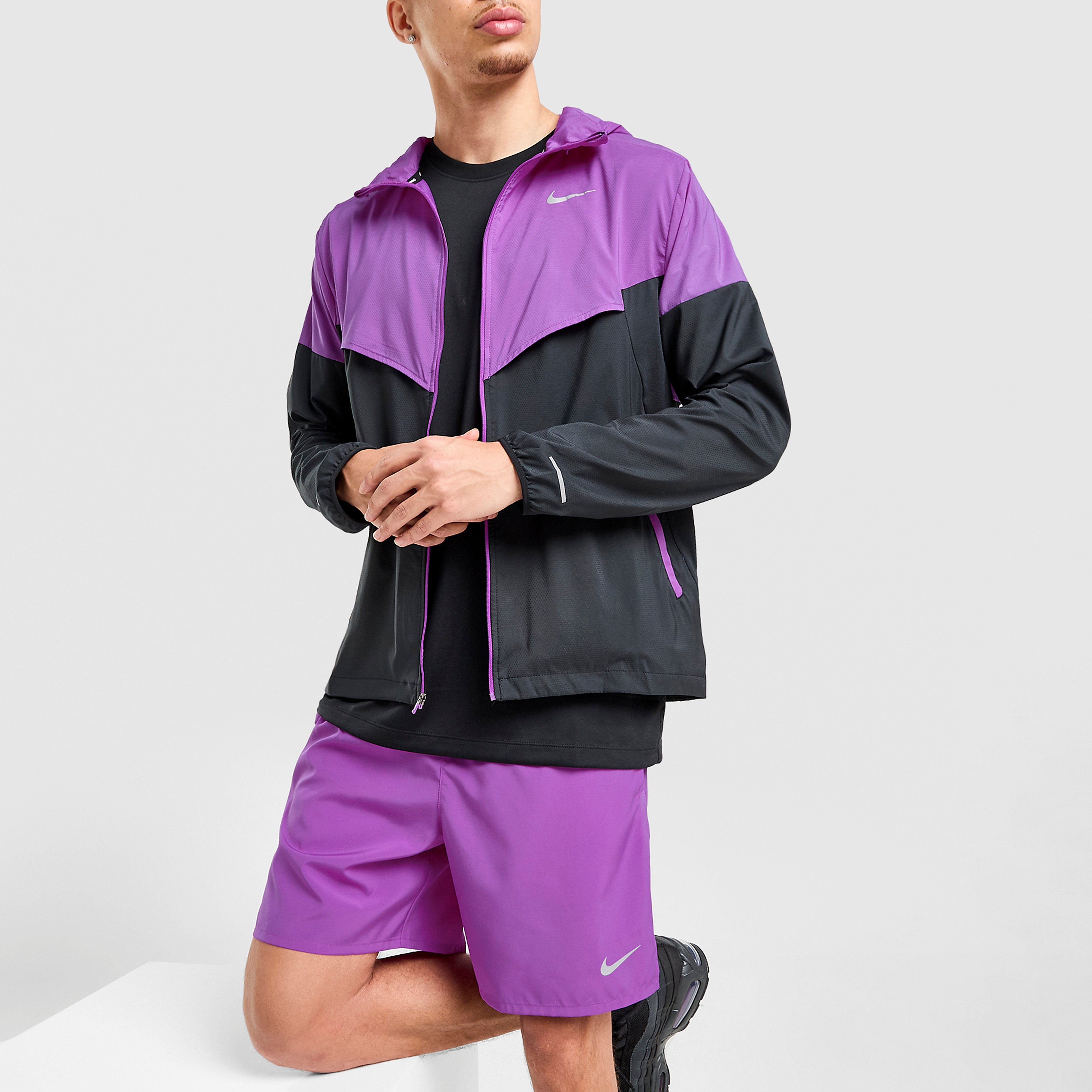 Nike Challenger Shorts