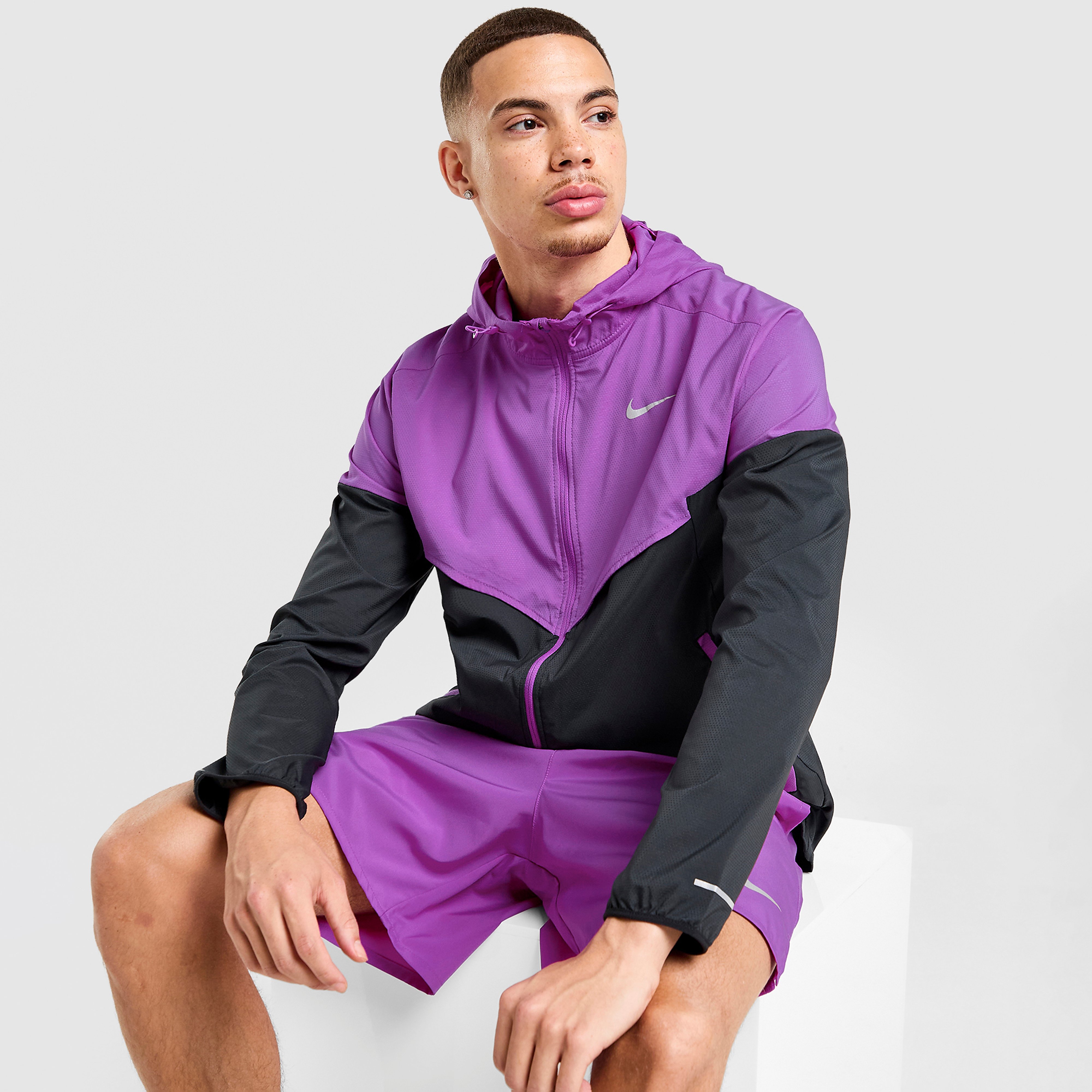 Nike Packable Windrunner Jacket