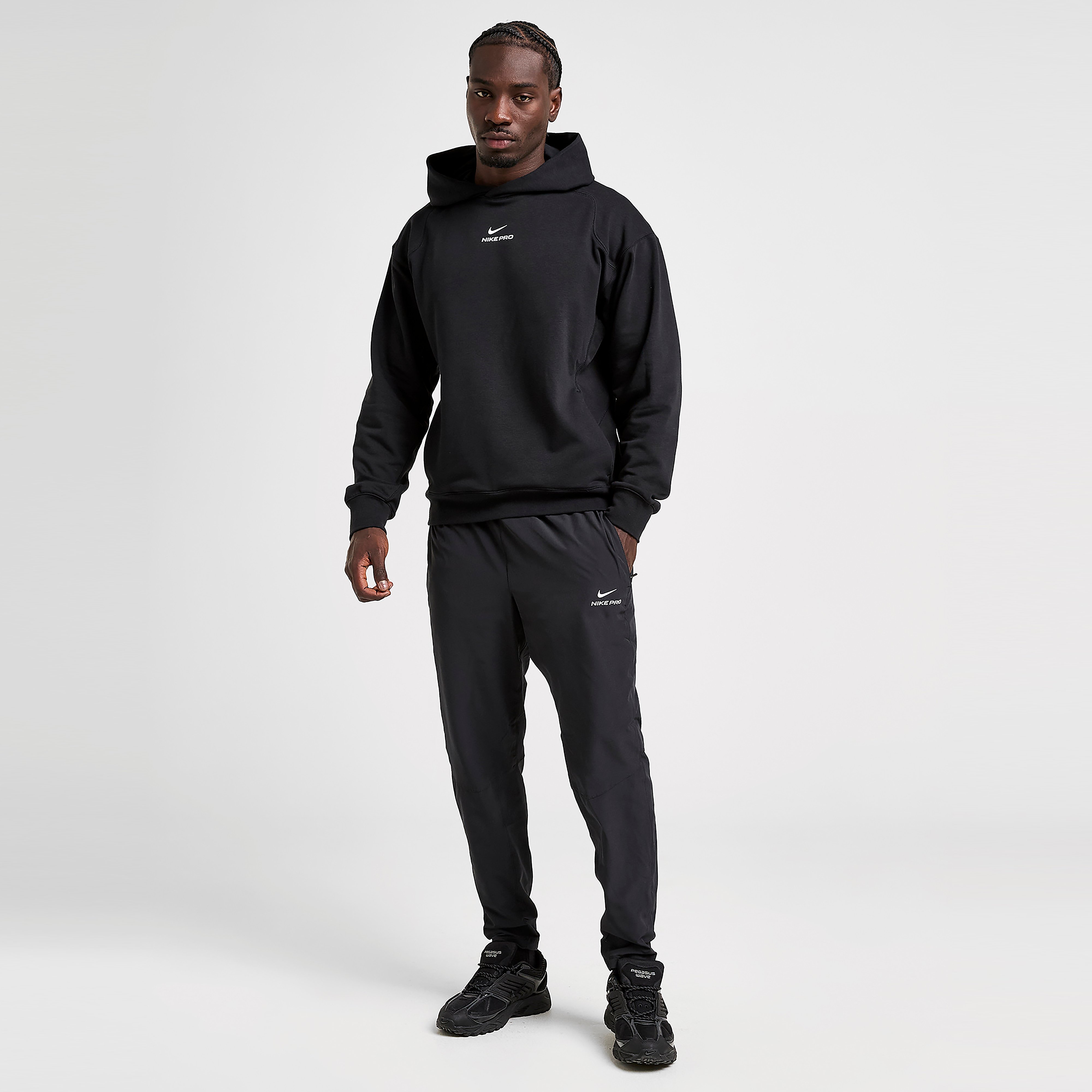 Nike Pro Track Pants