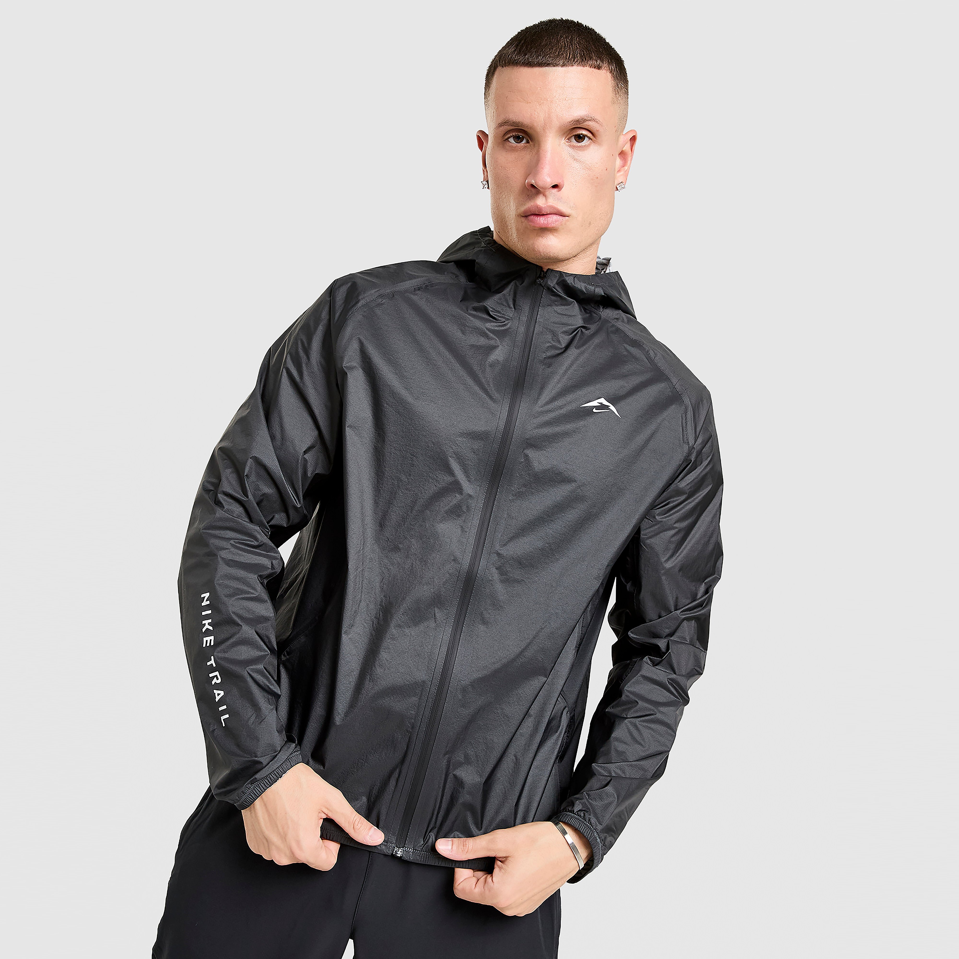Nike Trail Jacket