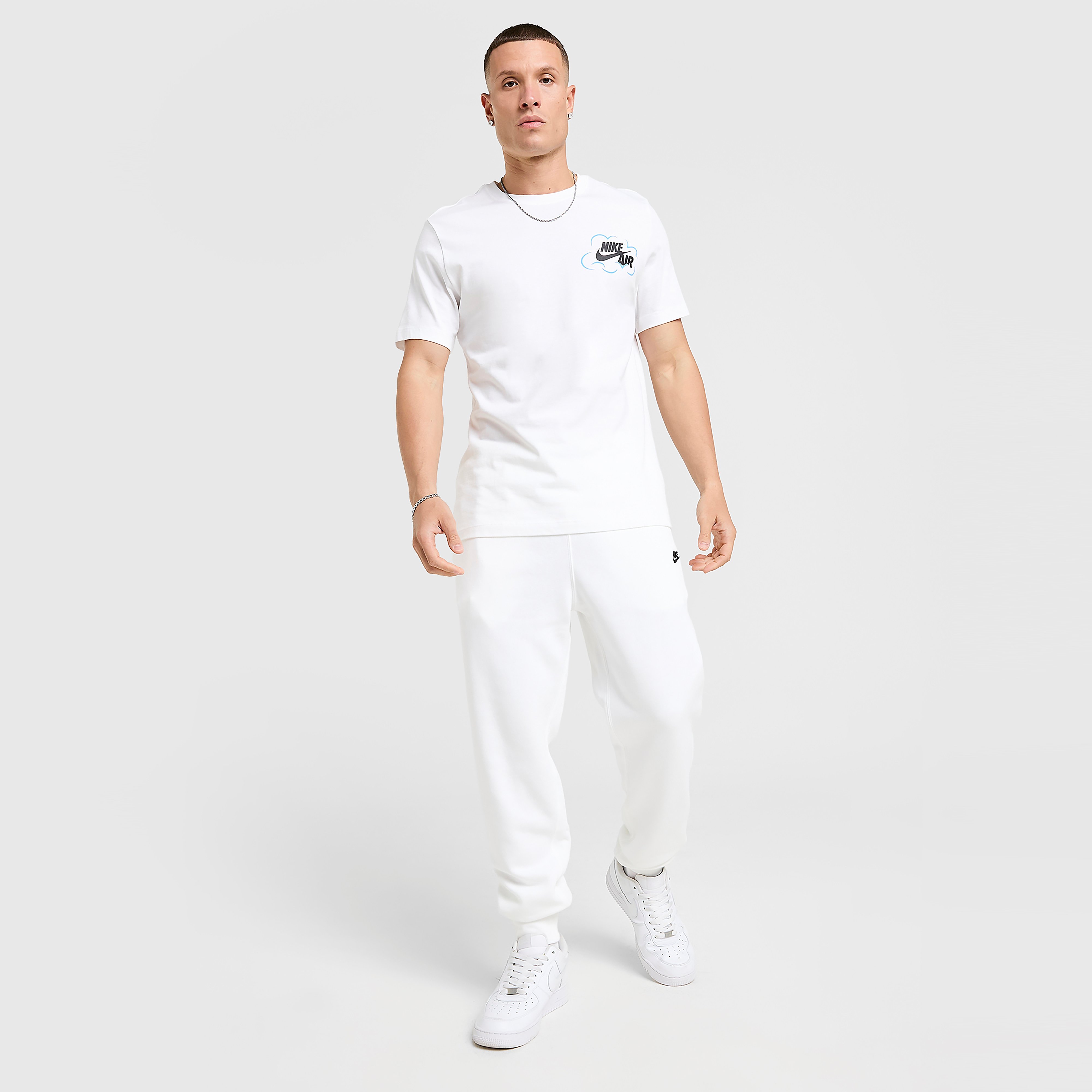 Nike Foundation Joggers
