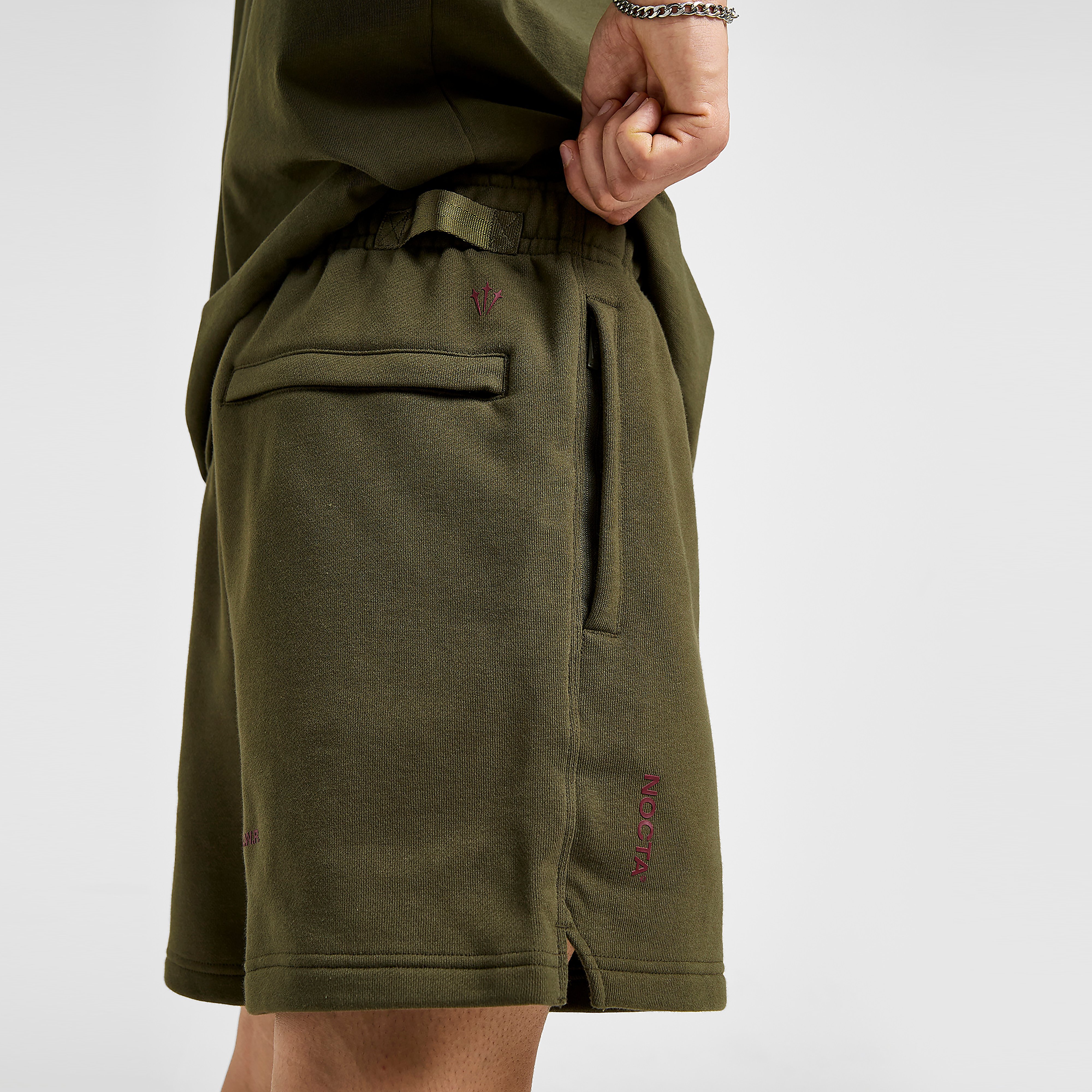 Nike x NOCTA Fleece Shorts