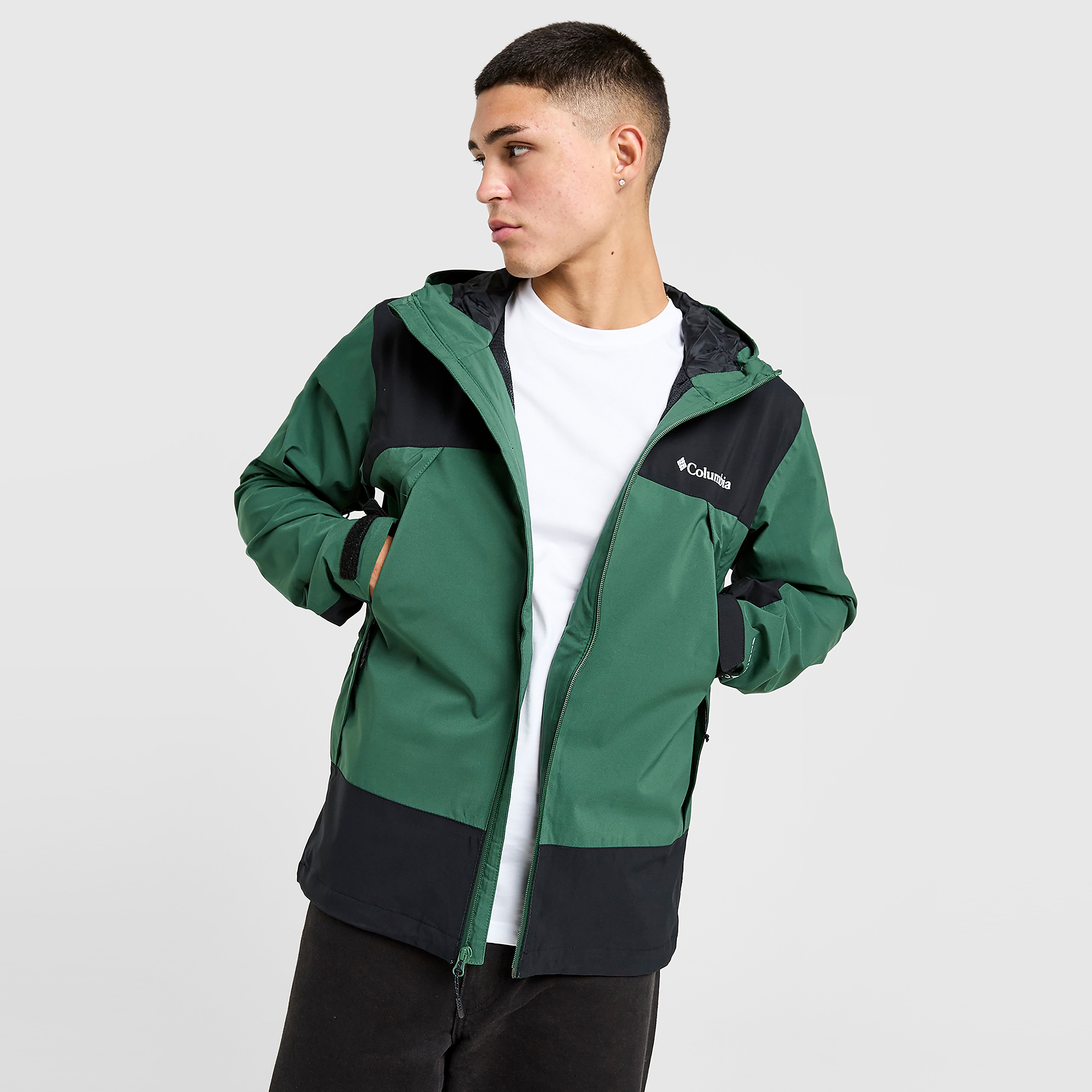 Columbia Boulder Falls Jacket
