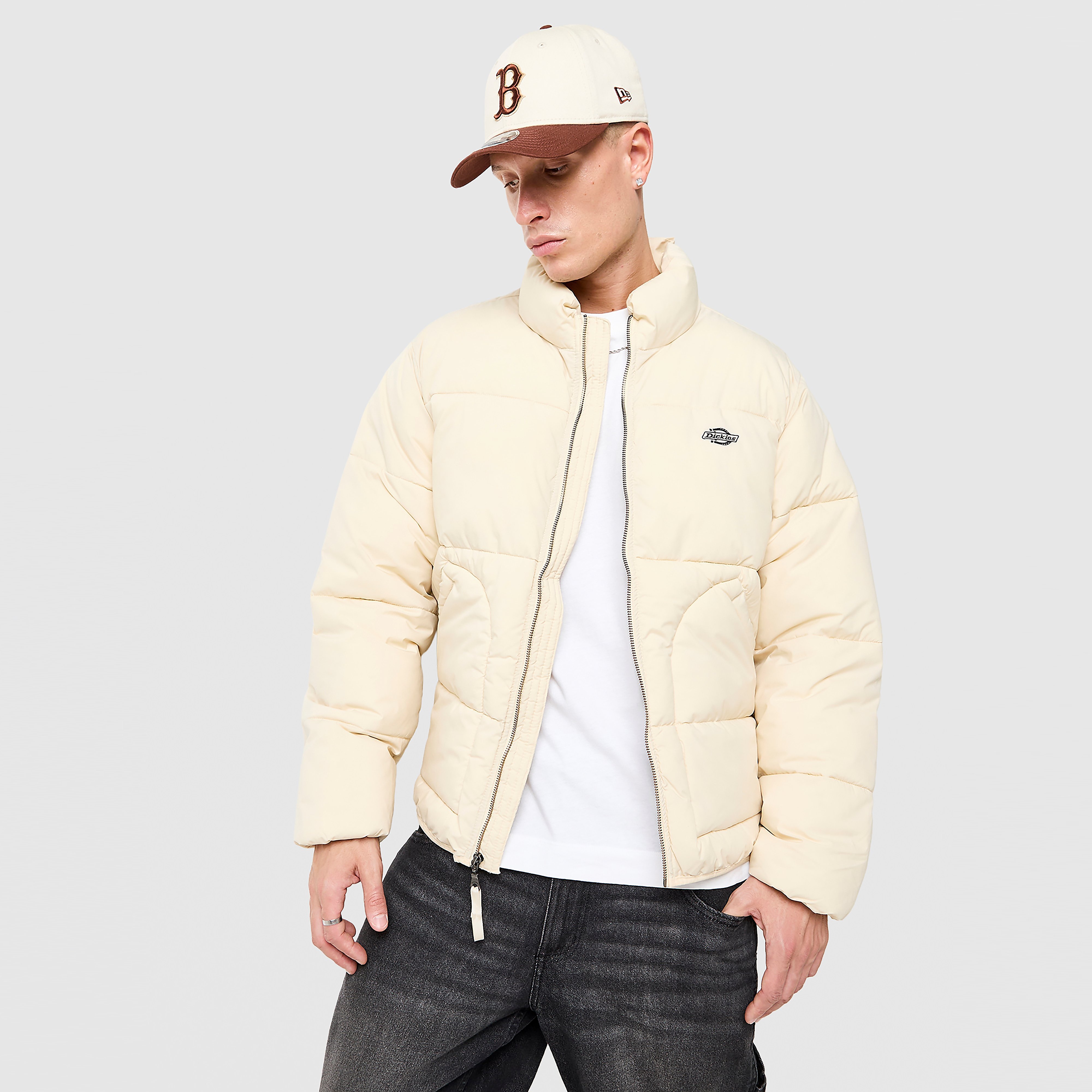Dickies Summerdale Puffer Jacket