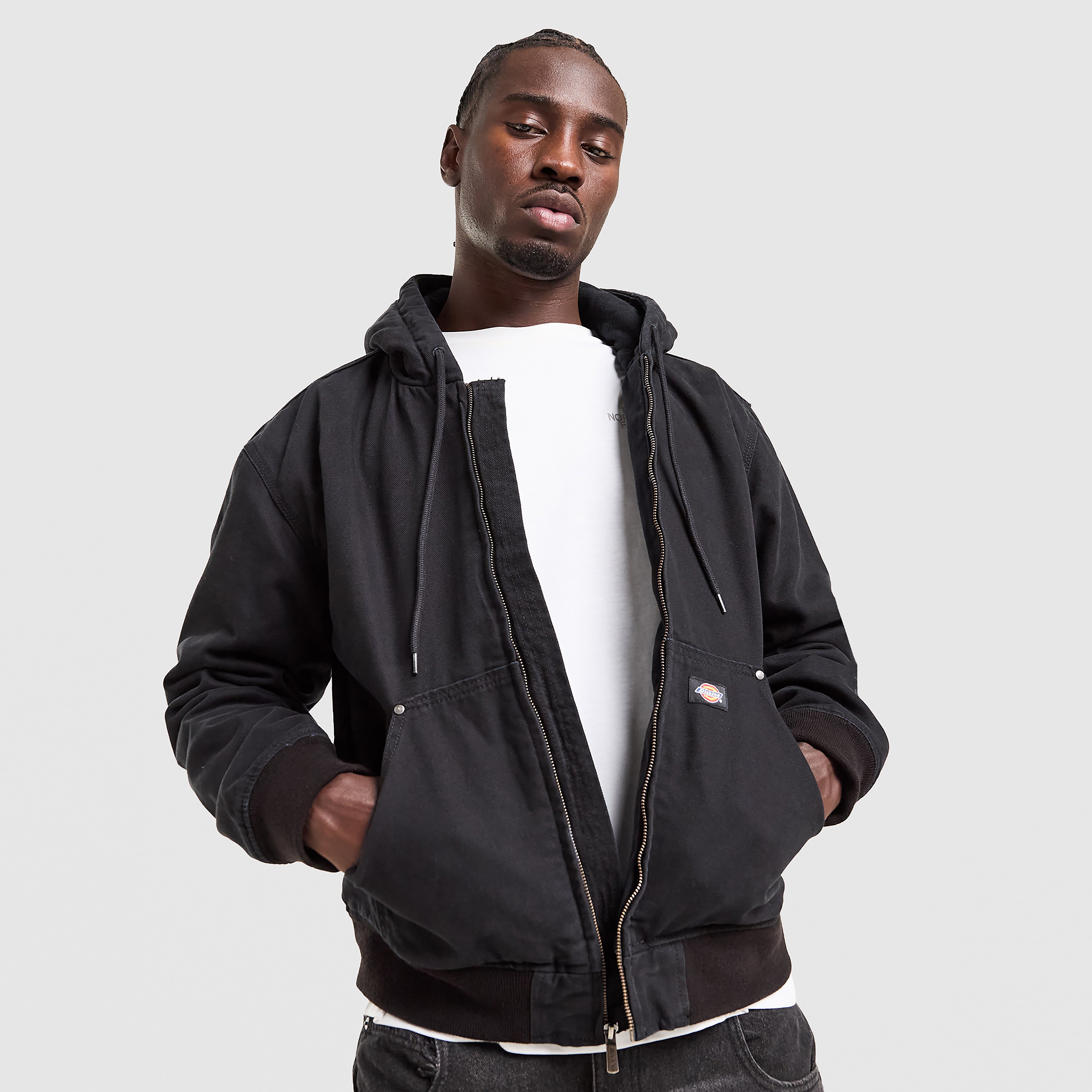 Dickies Hilham Canvas Jacket