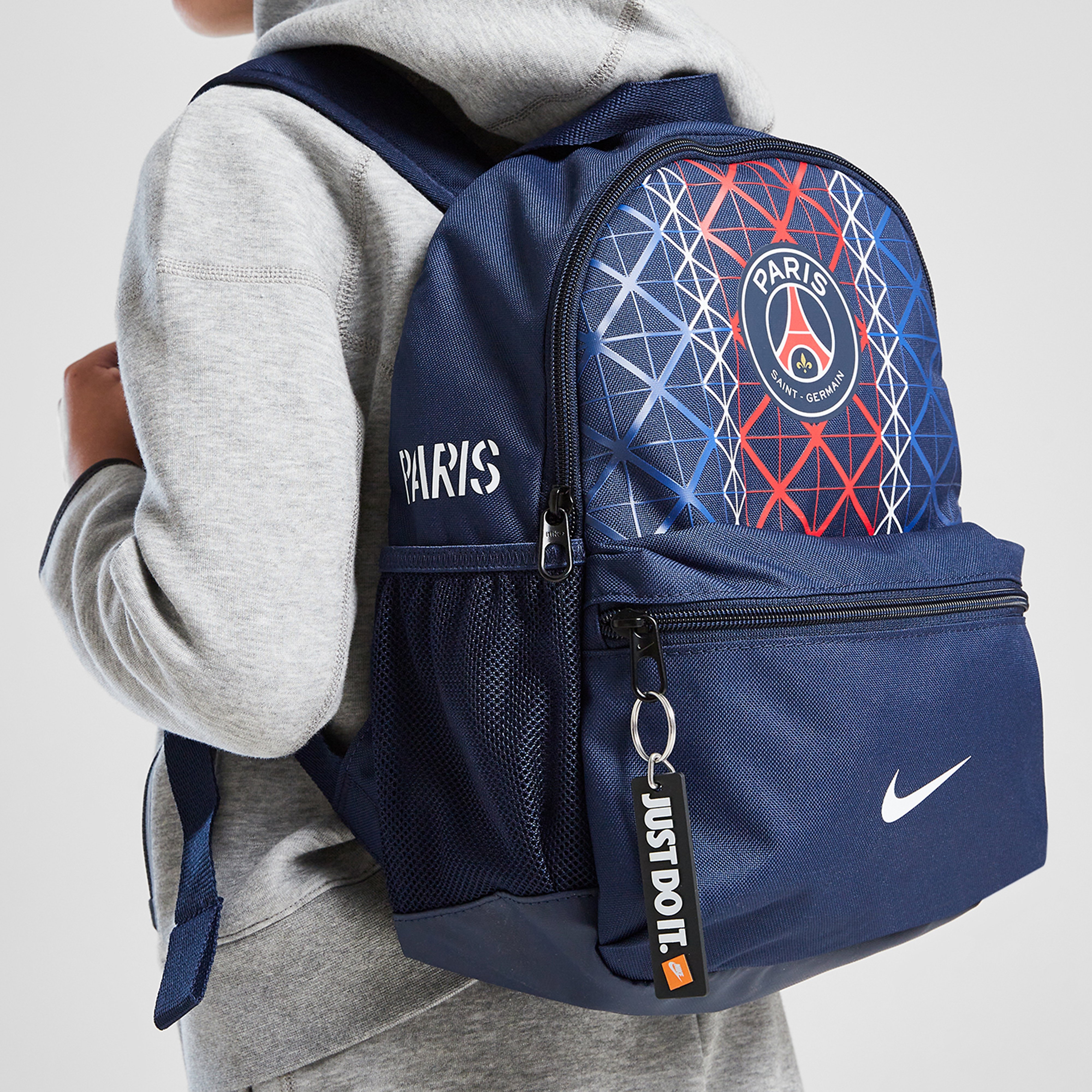Nike Paris Saint Germain Mini Backpack