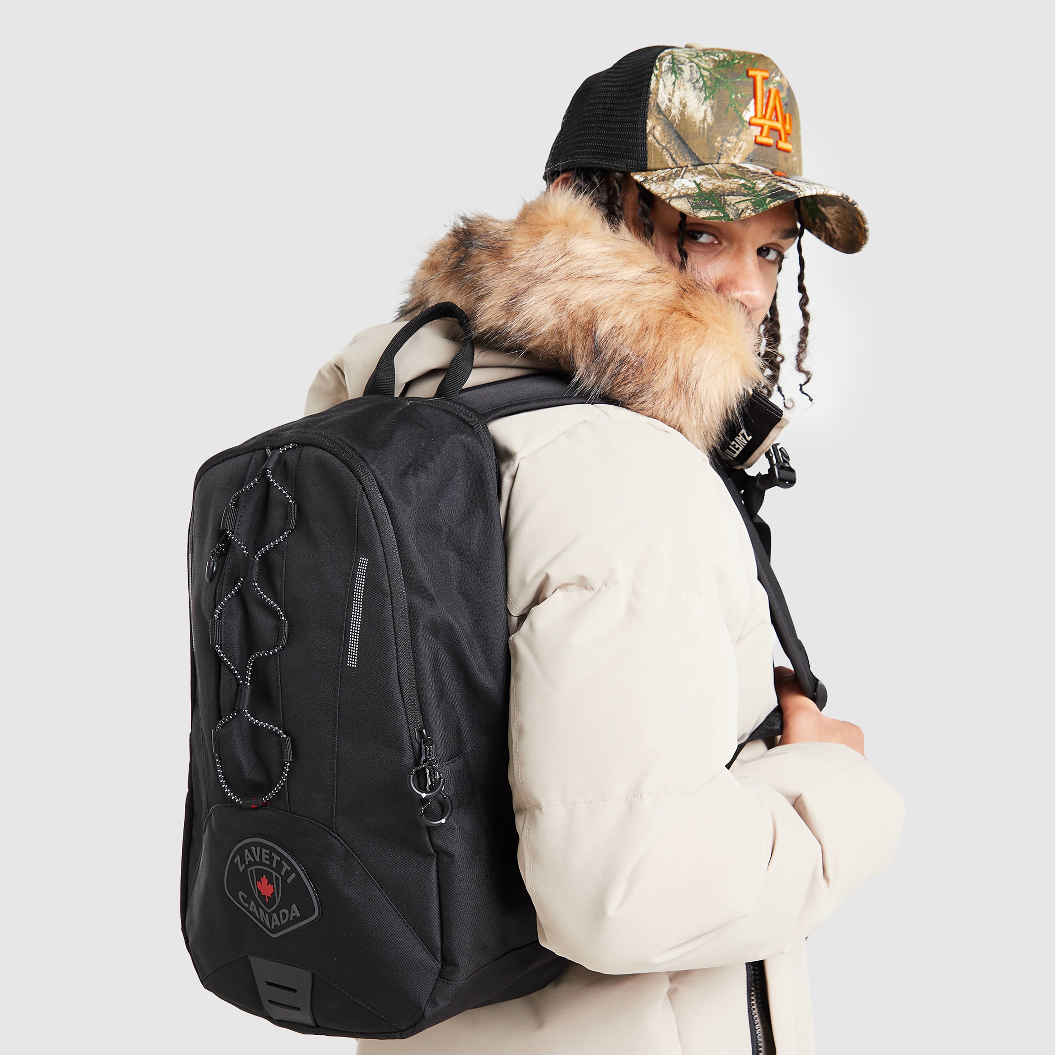 Zavetti Canada Forozo Backpack