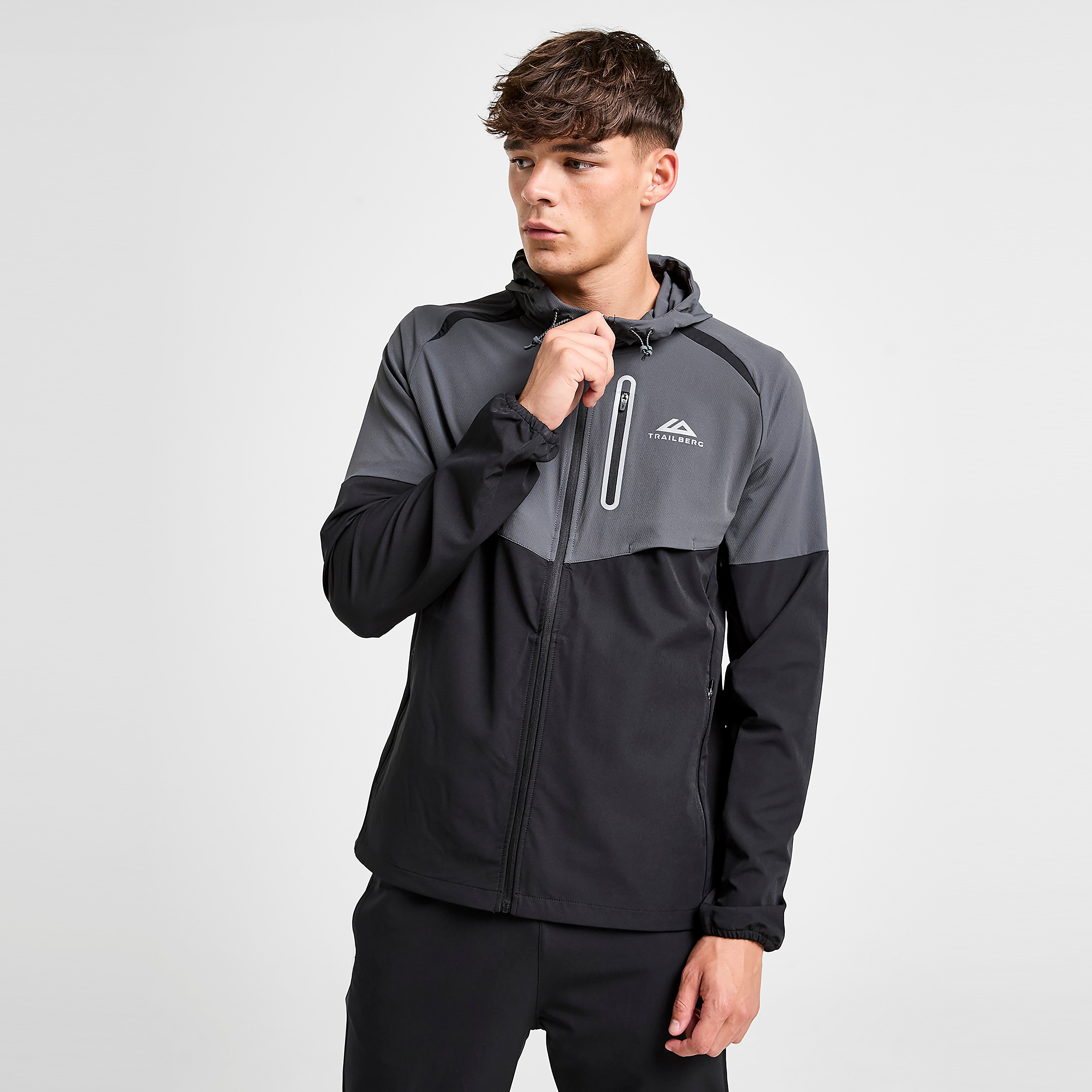 Trailberg Cloud Lightweight Jacket