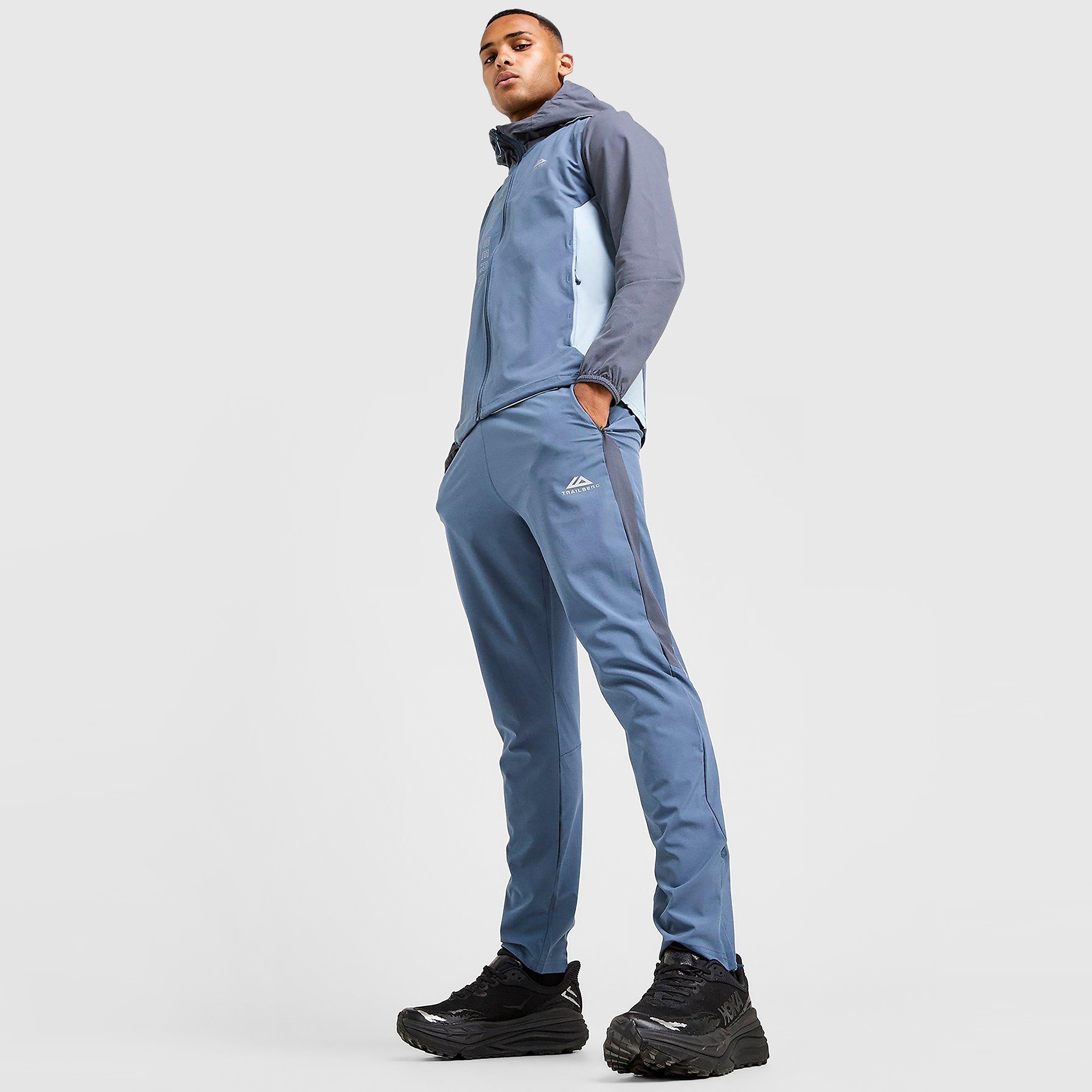 Trailberg Triathlon Track Pants
