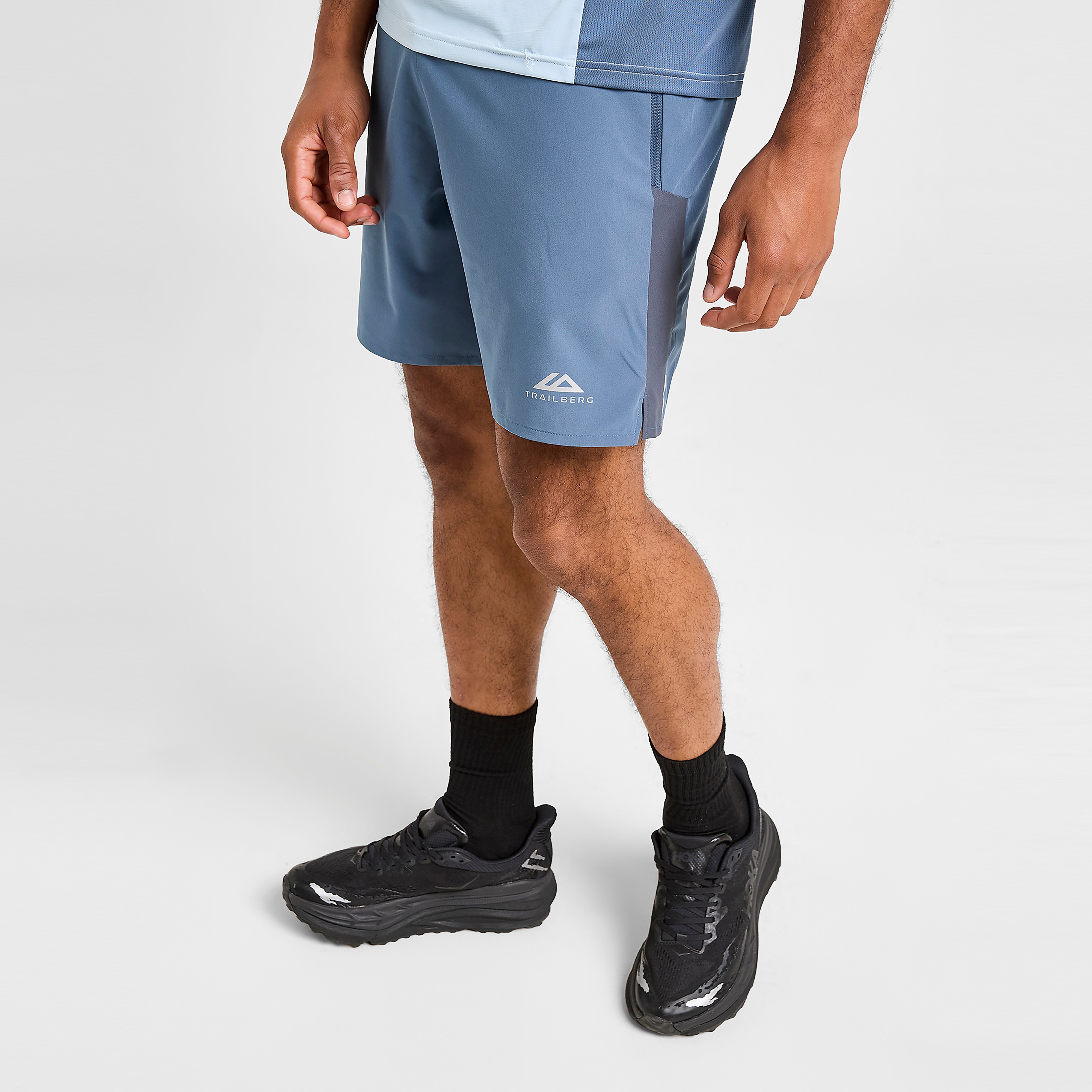 Trailberg Triathlon Shorts