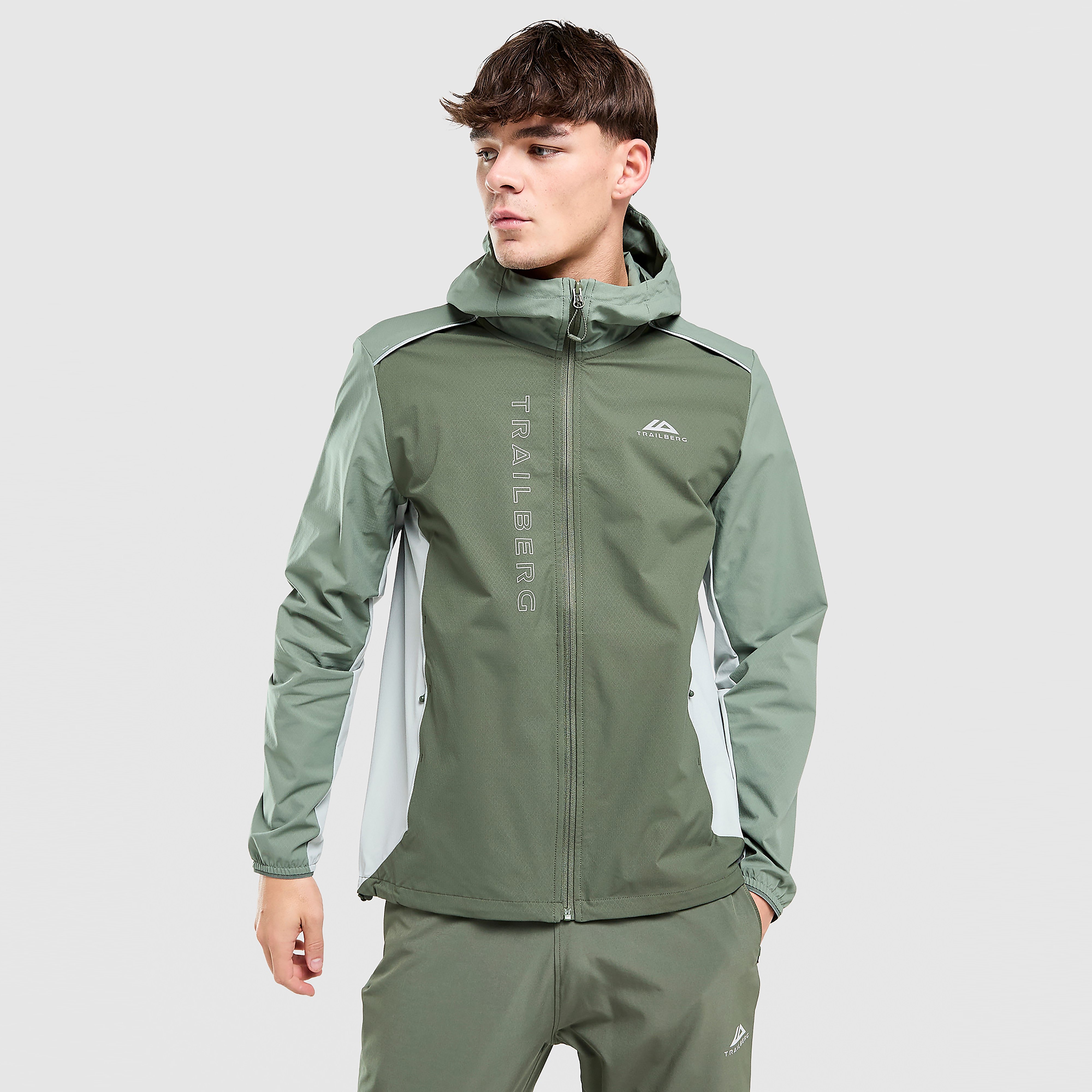 Trailberg Triathlon Jacket