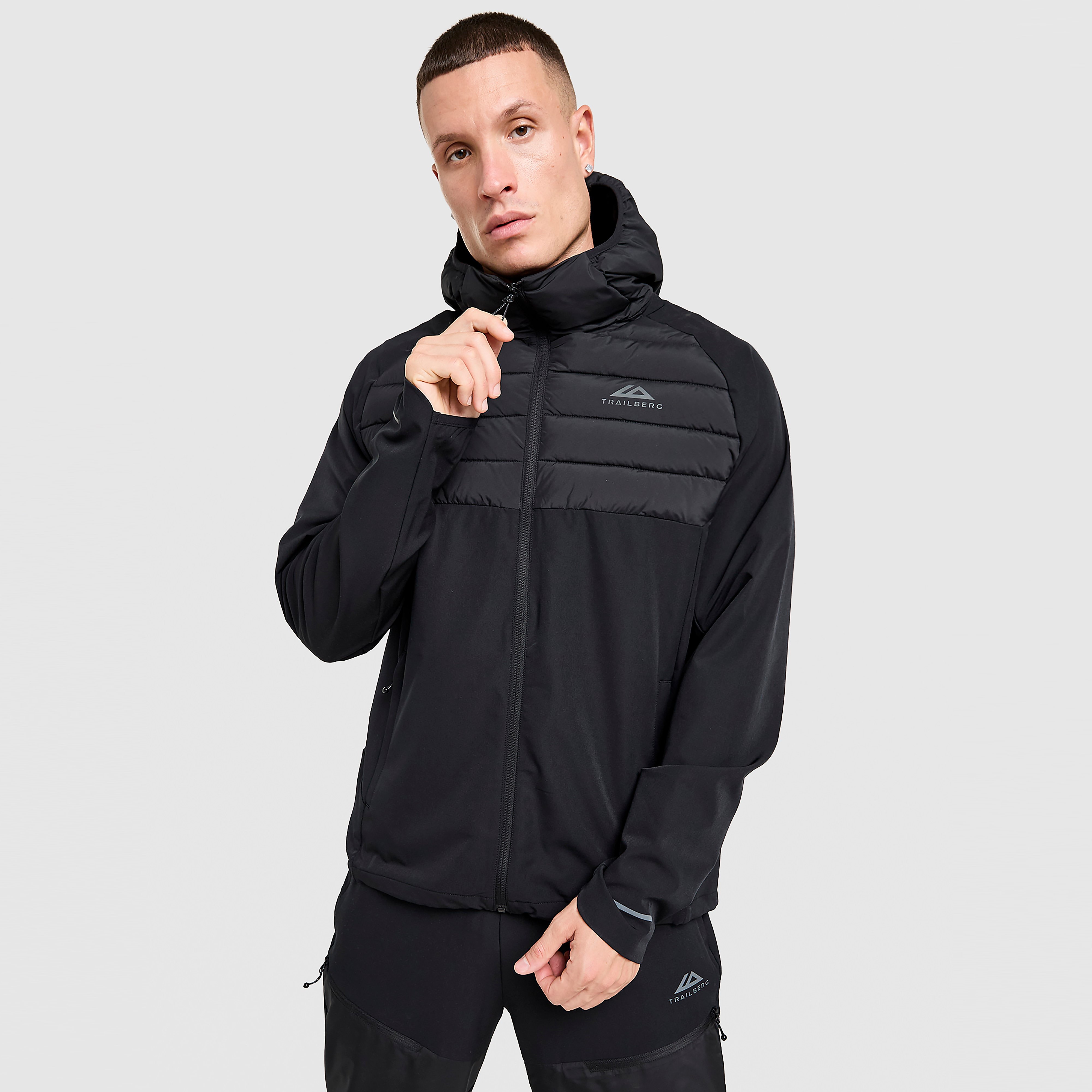 Trailberg Rhine Jacket