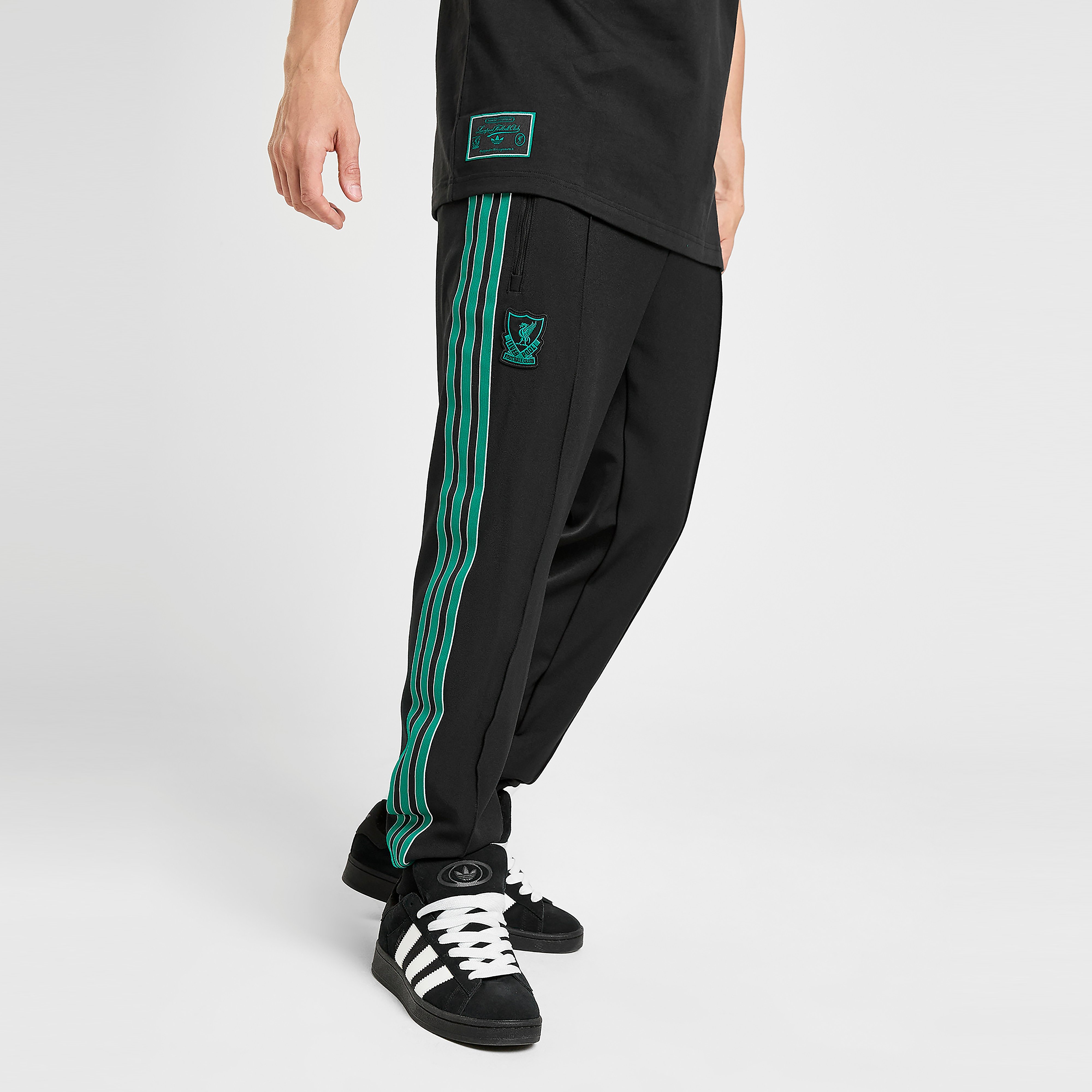 adidas Originals Liverpool FC Icon Track Pants