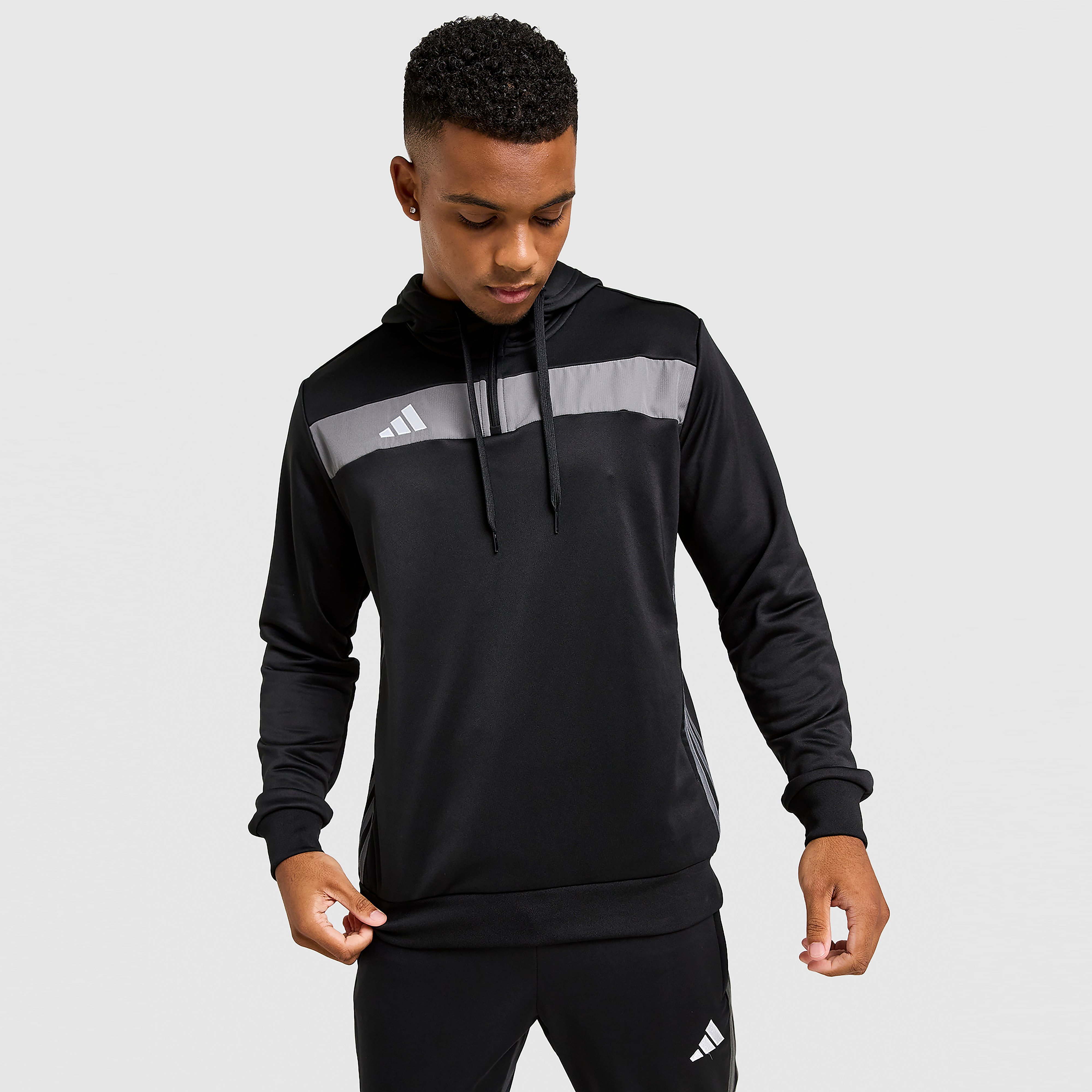 adidas Tiro 25 Essentials Hoodie