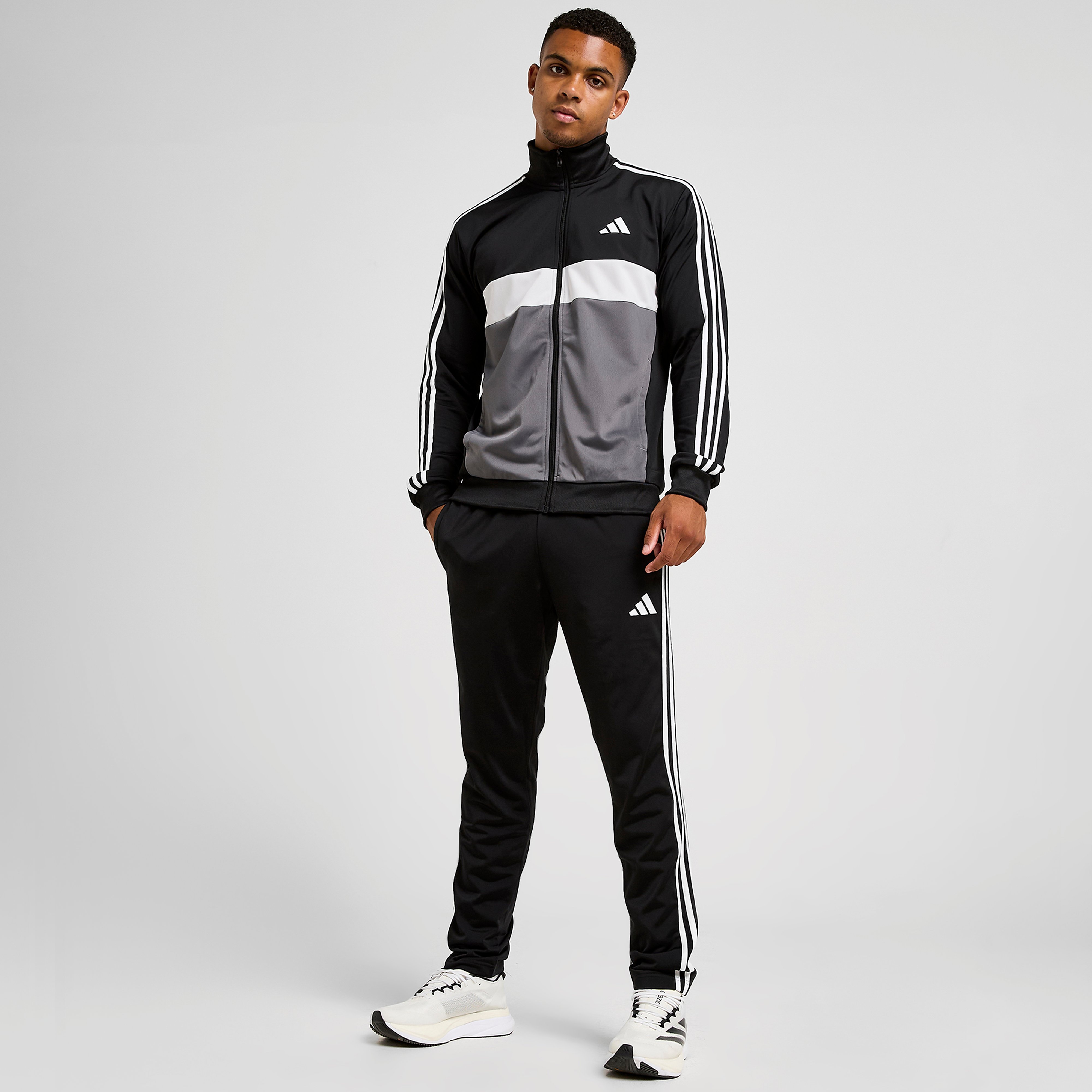 adidas Tiberio Tracksuit