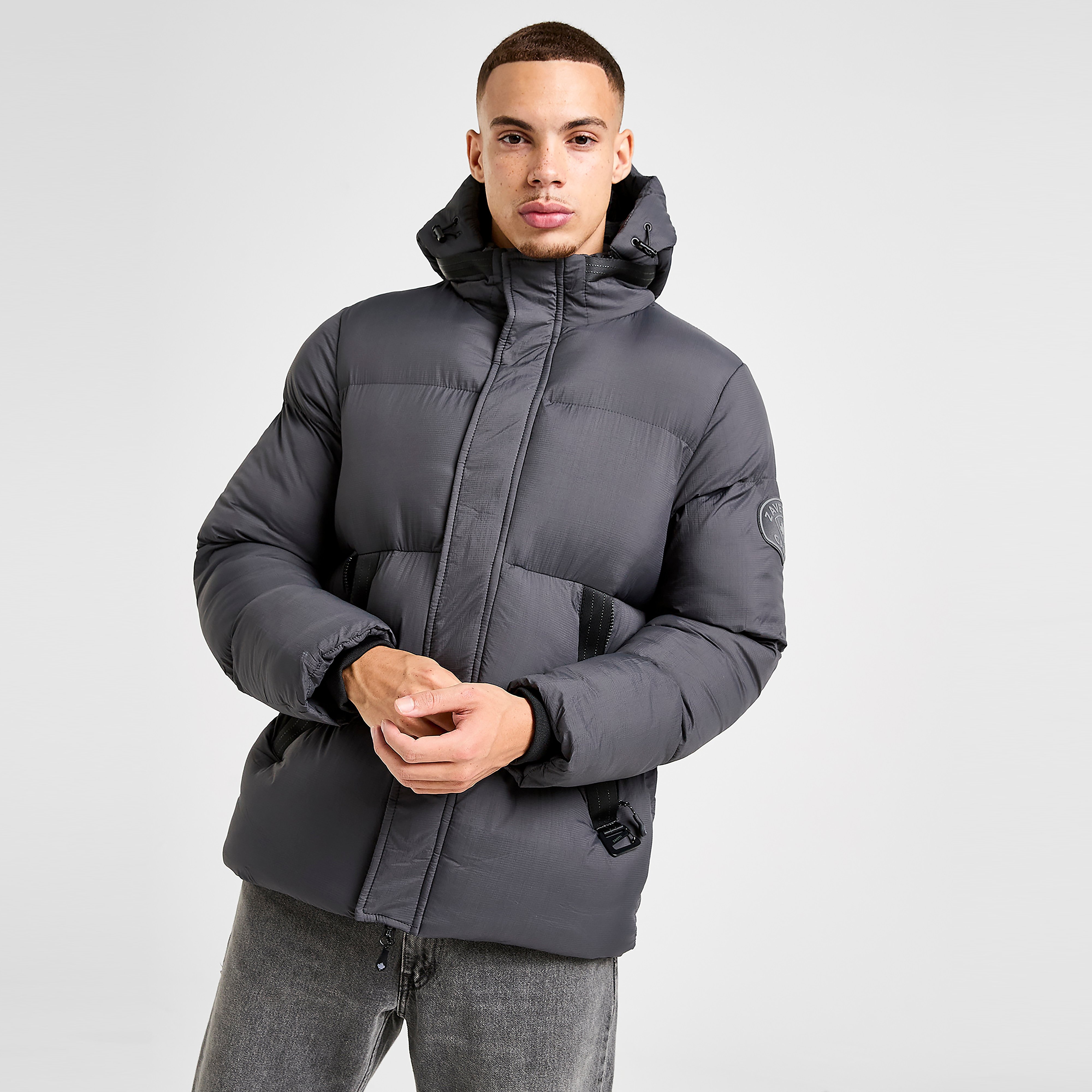 Zavetti Canada Rovino Puffer Jacket