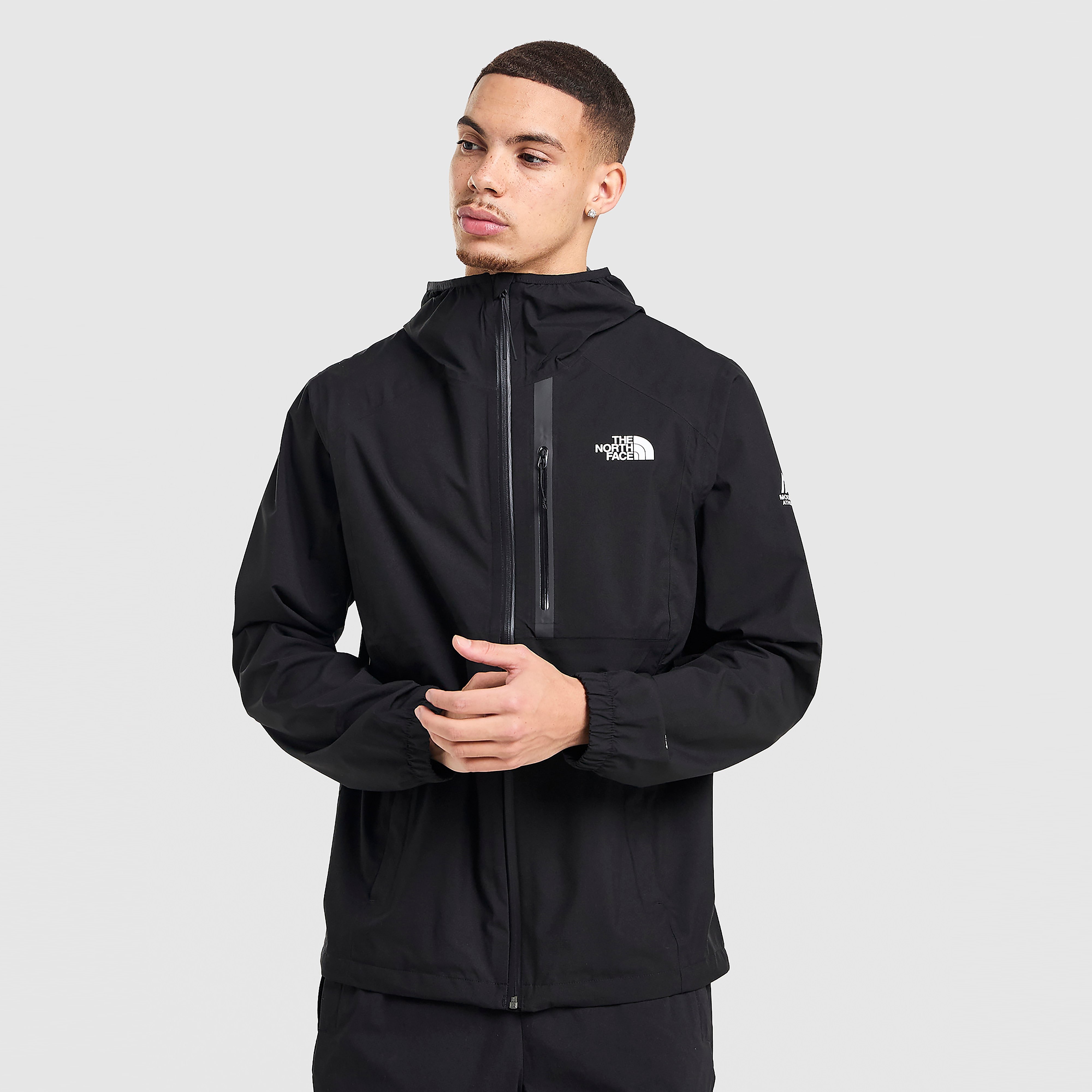 The North Face M Mountain Athletics Hooded Jacket
