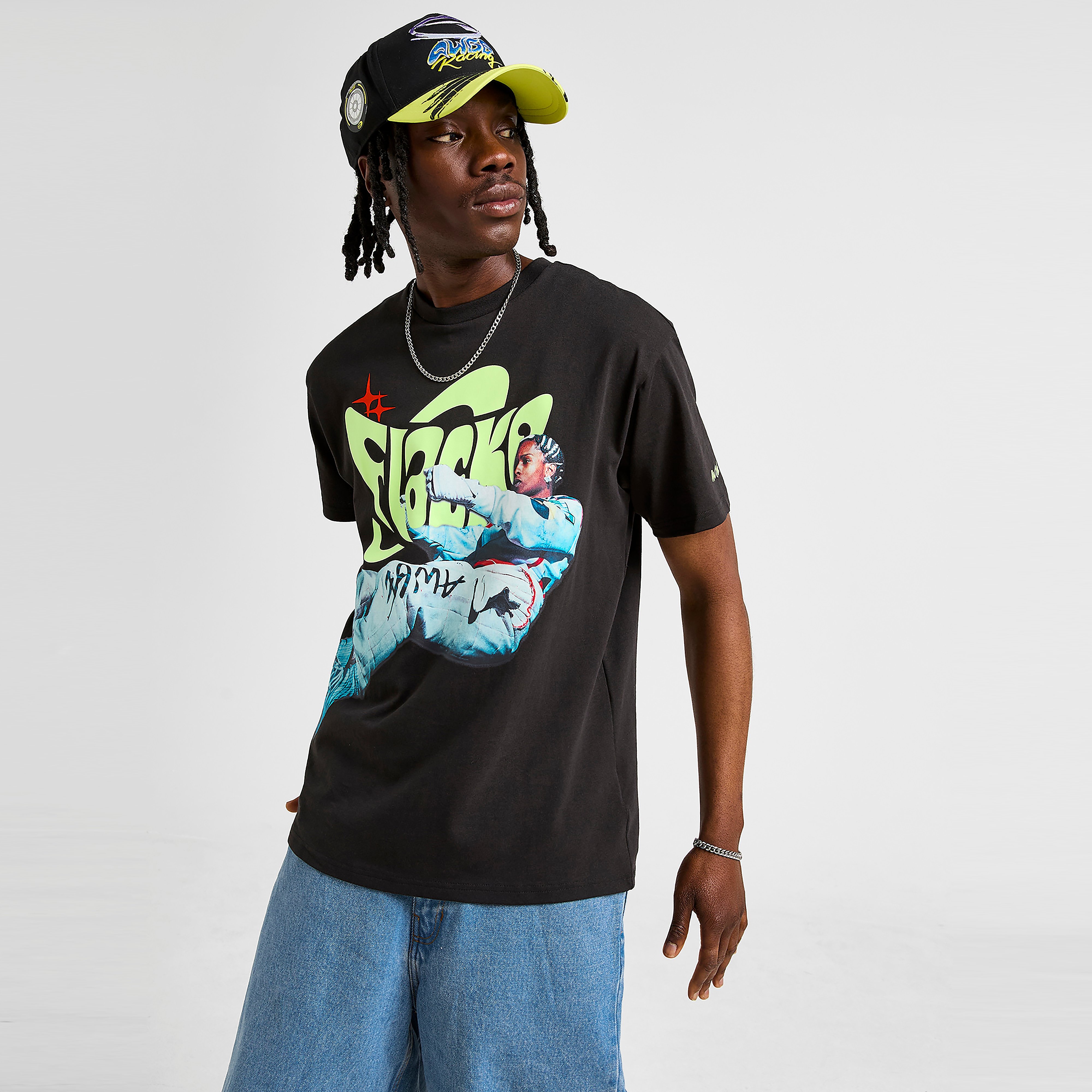 PUMA x A$AP Rocky Drive T-Shirt