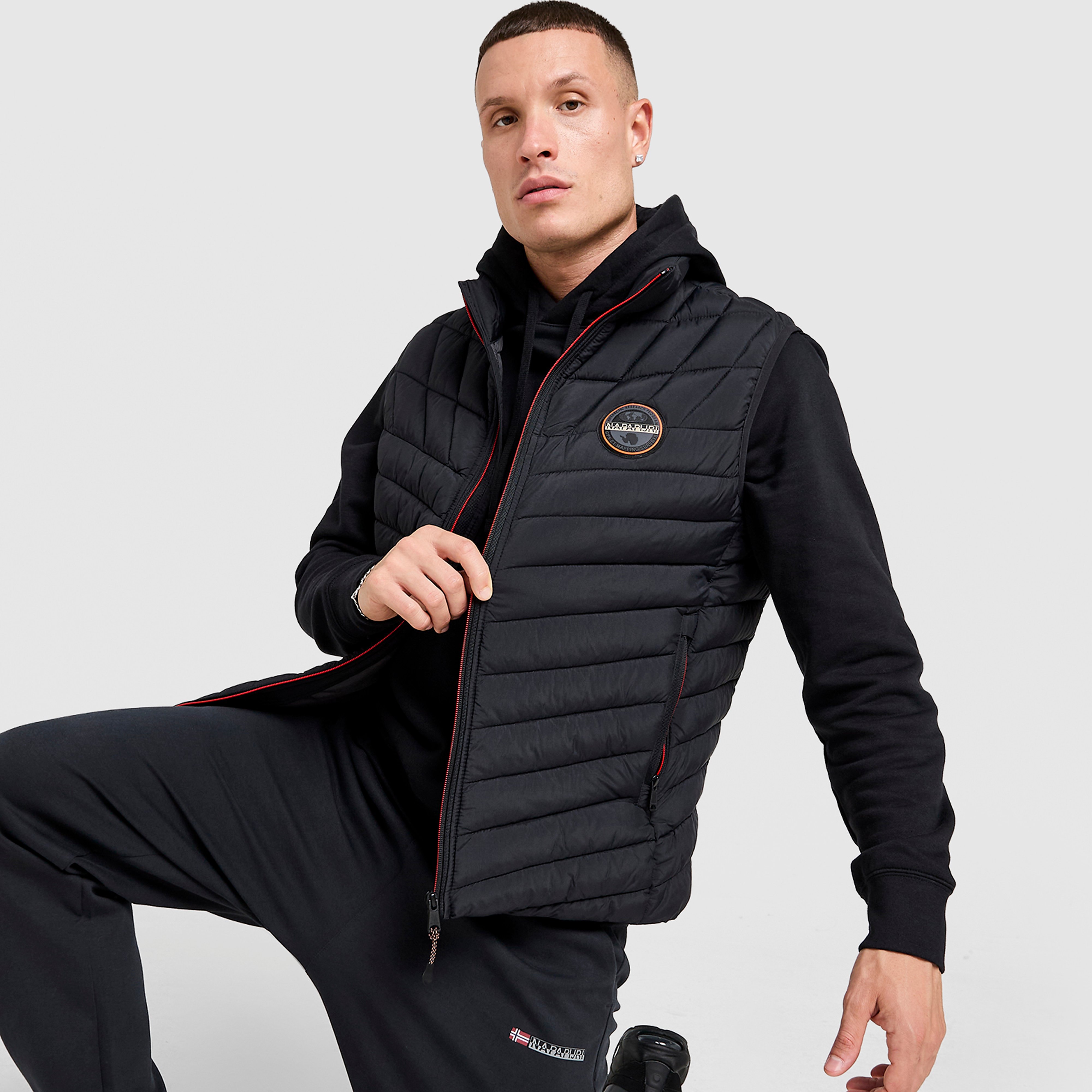 Napapijri Lapaz Gilet