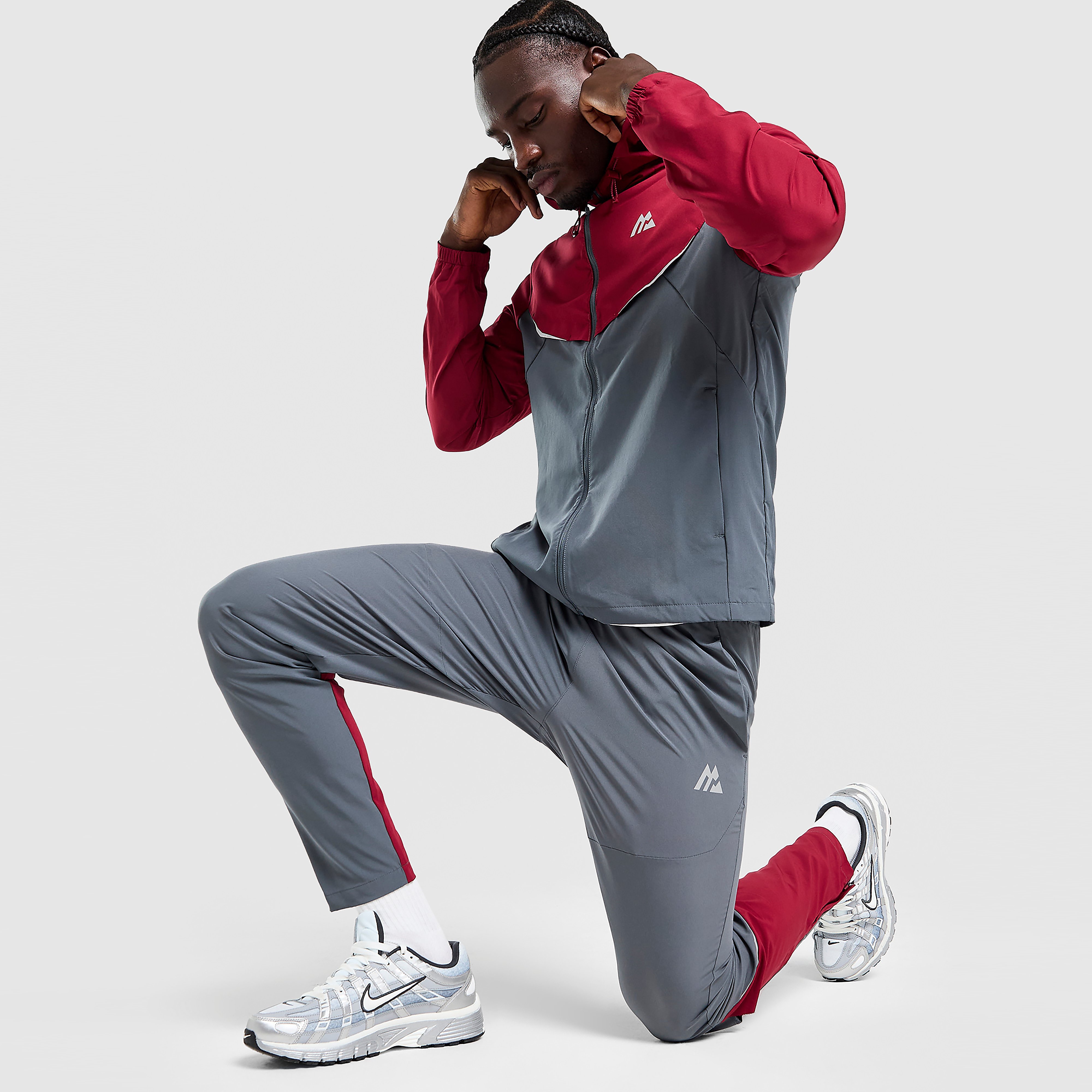 MONTIREX Swift Woven Track Pants