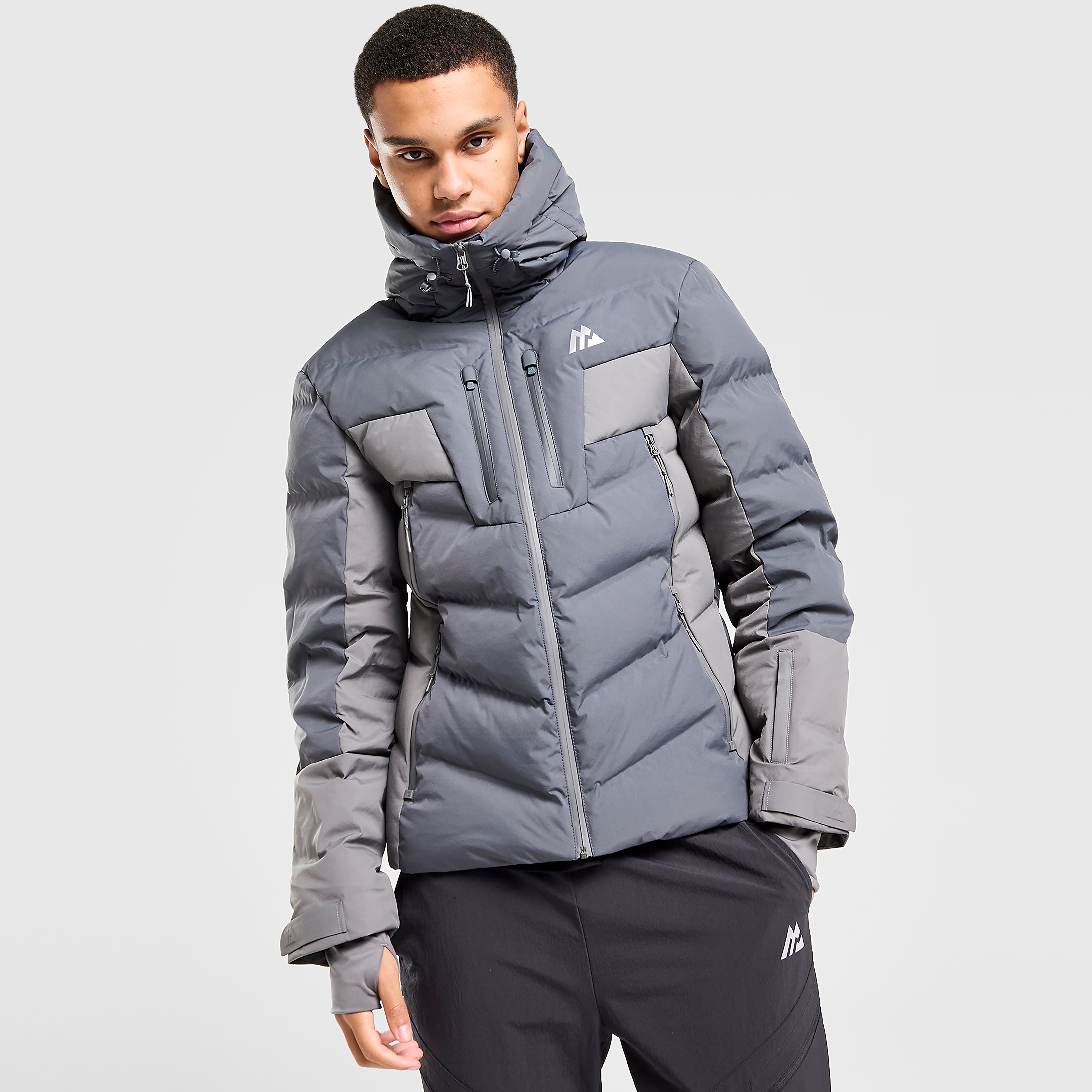 MONTIREX Arcs Jacket