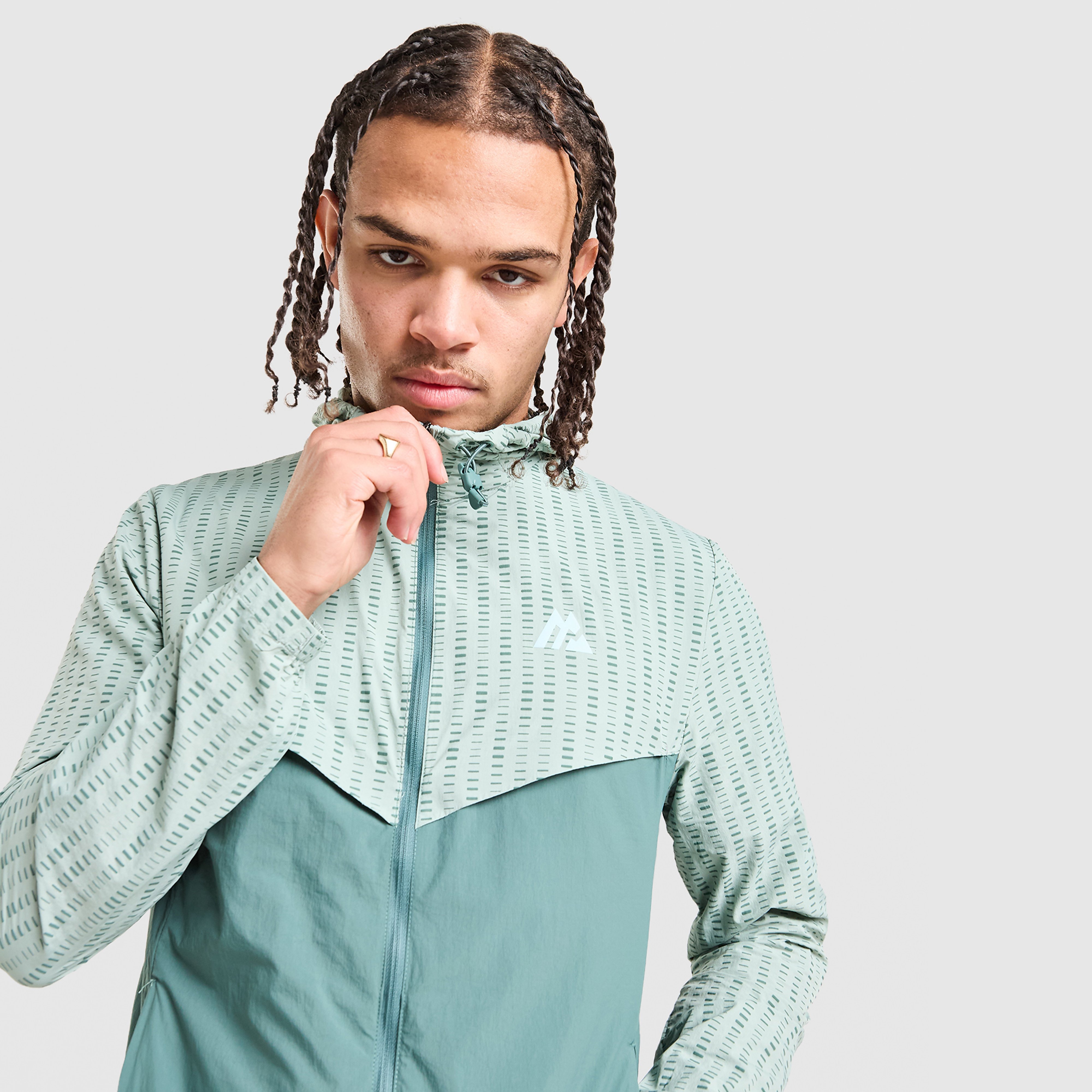 MONTIREX MTX Reflective Jacket