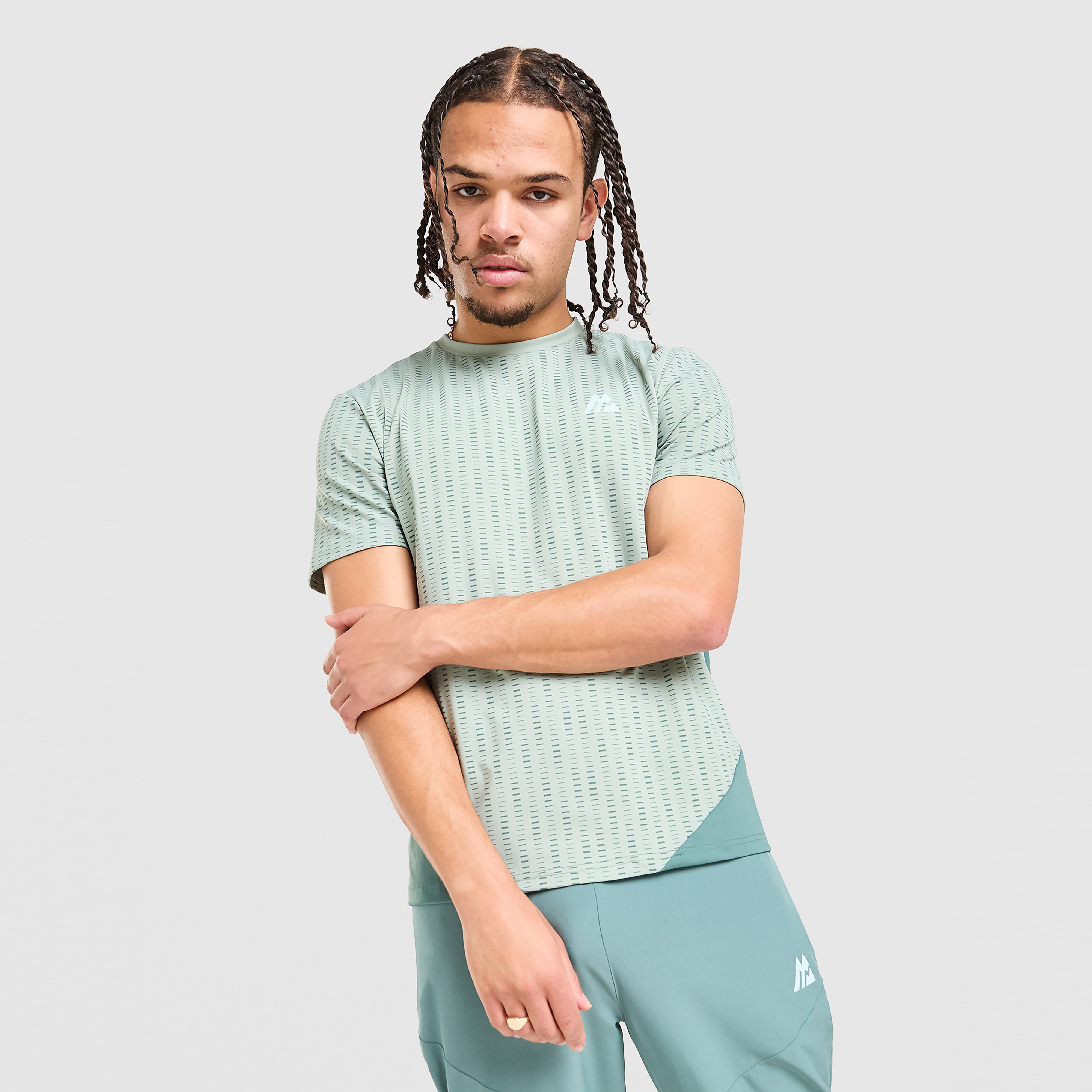 MONTIREX MTX Reflective T-Shirt