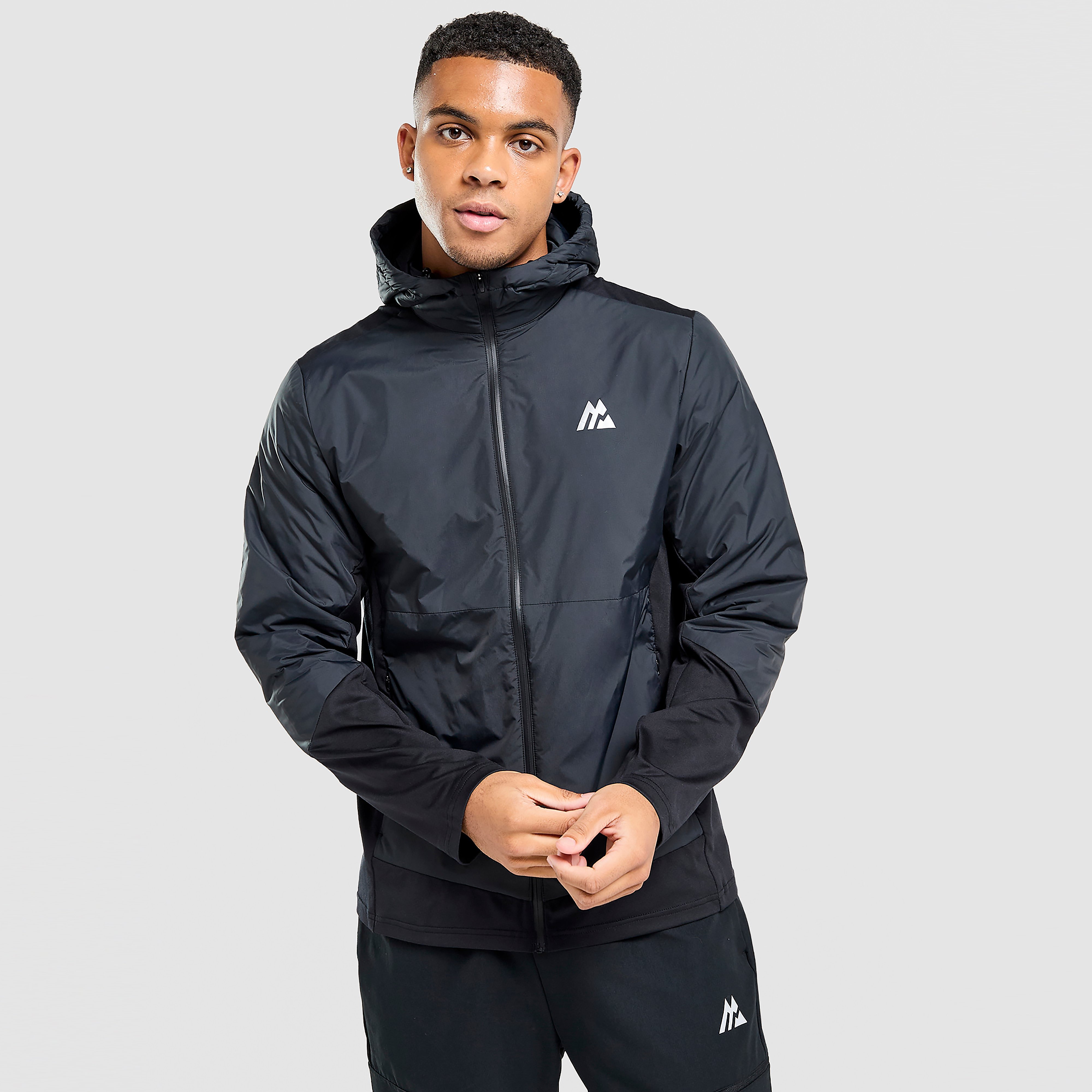 MONTIREX Isotope Jacket