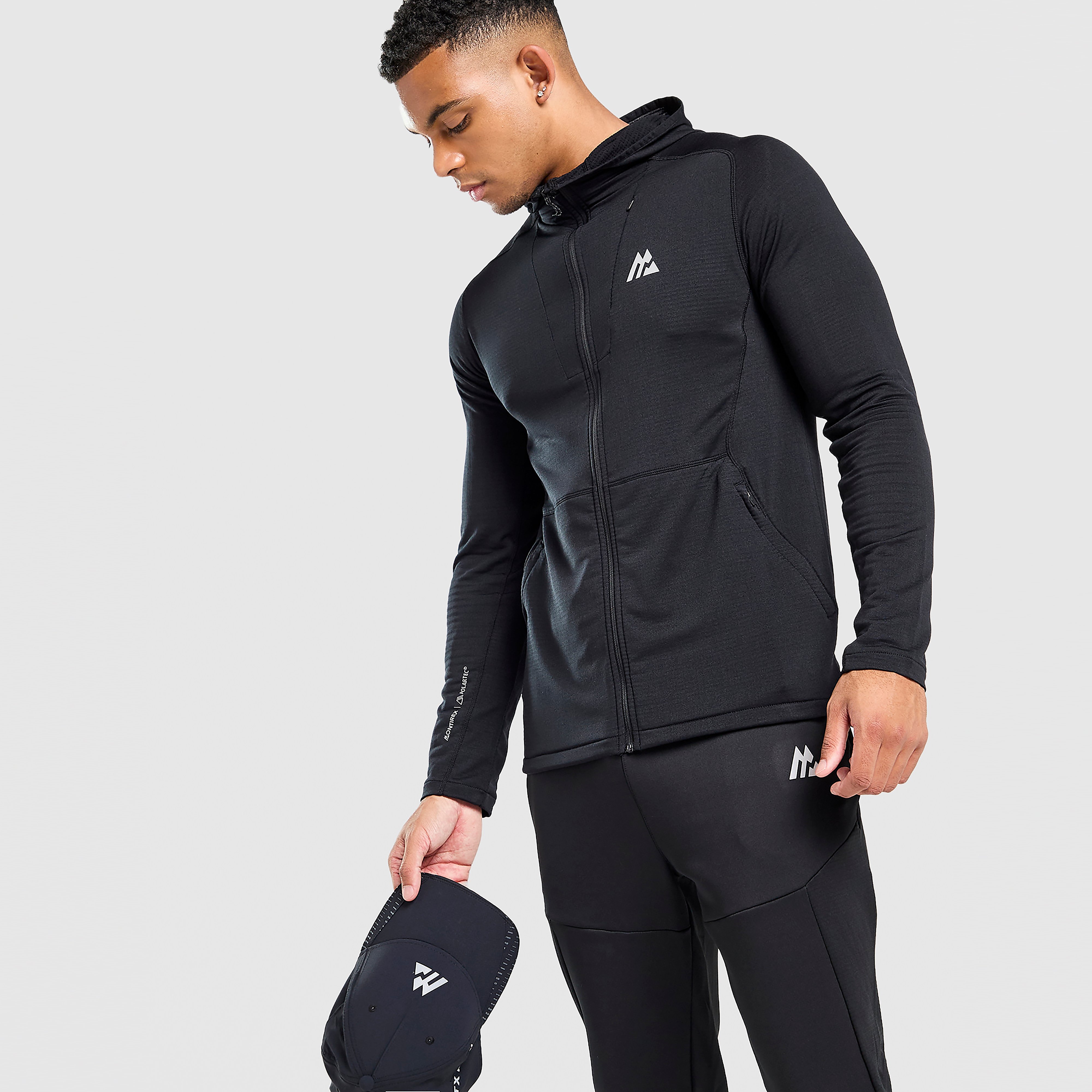 MONTIREX Pinnacle Hoodie
