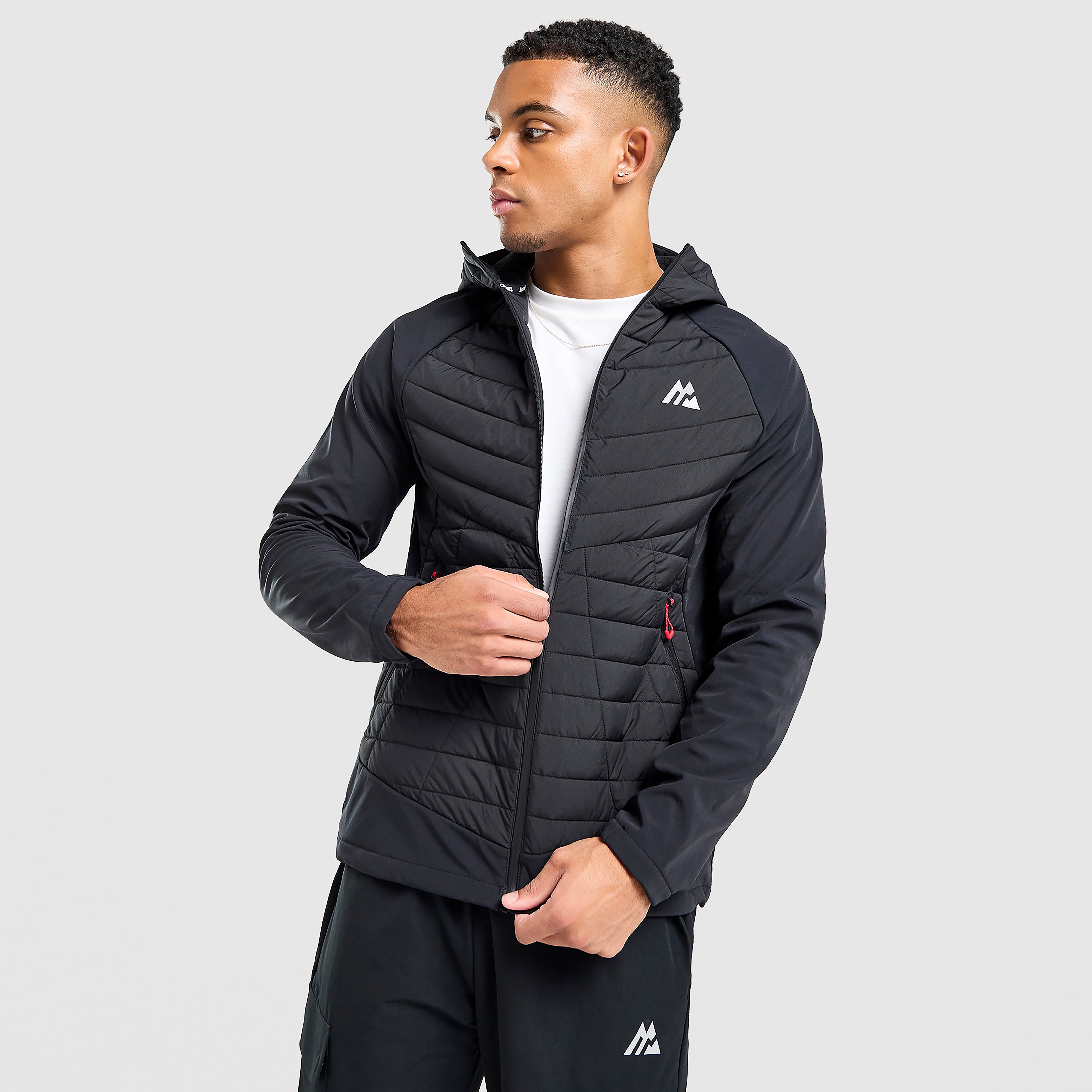 MONTIREX Verglas Jacket