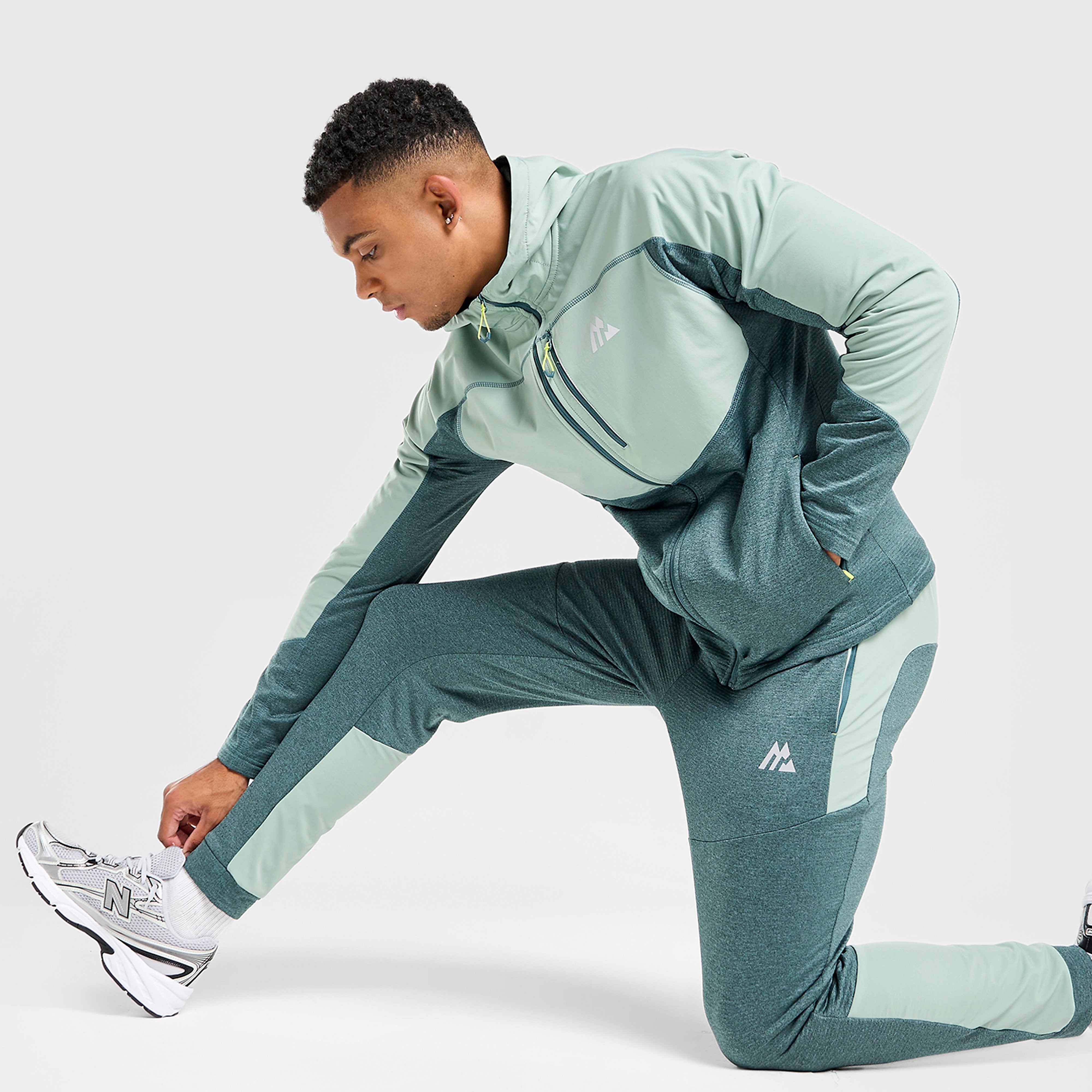 MONTIREX Summit Joggers