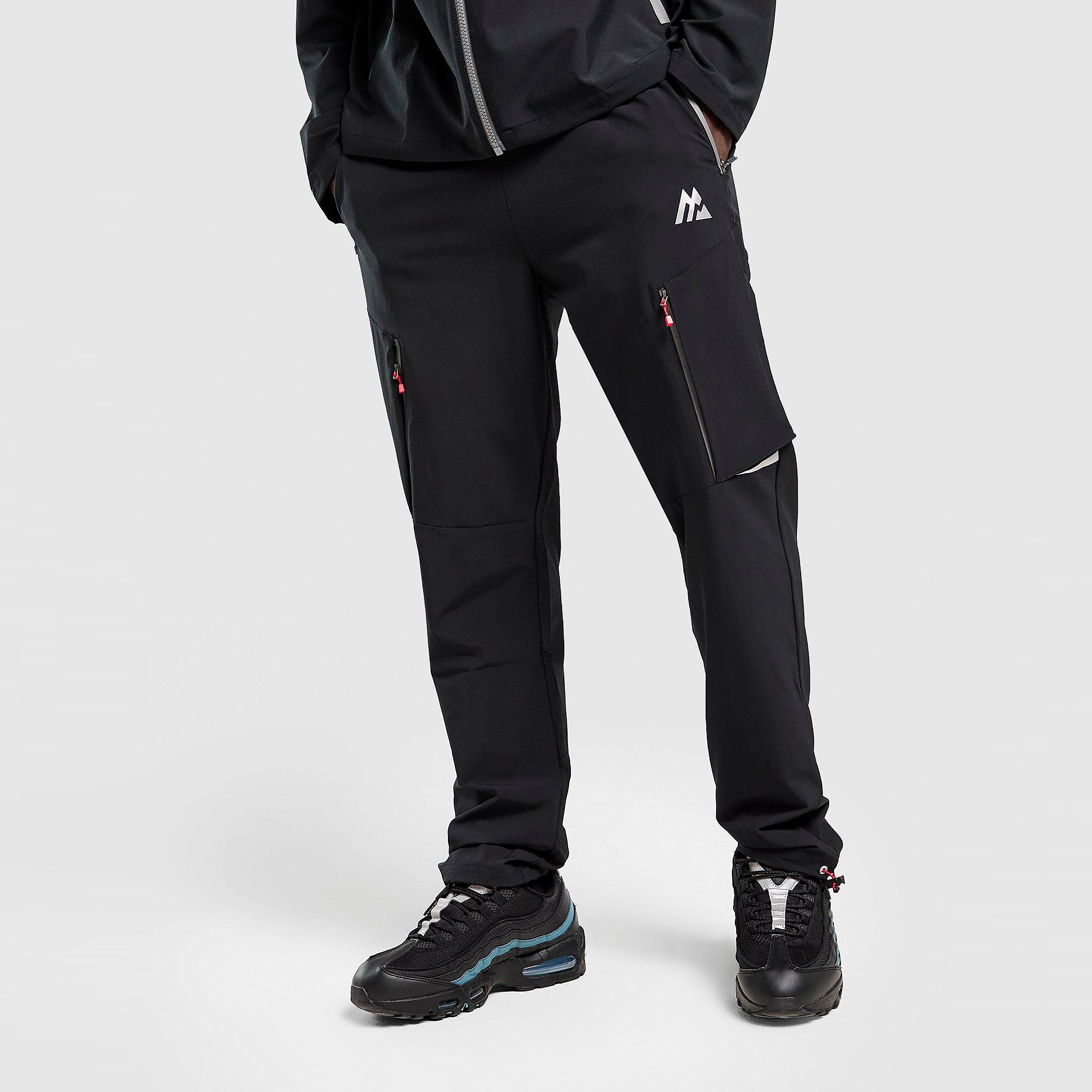 MONTIREX Zeta Woven Track Pants