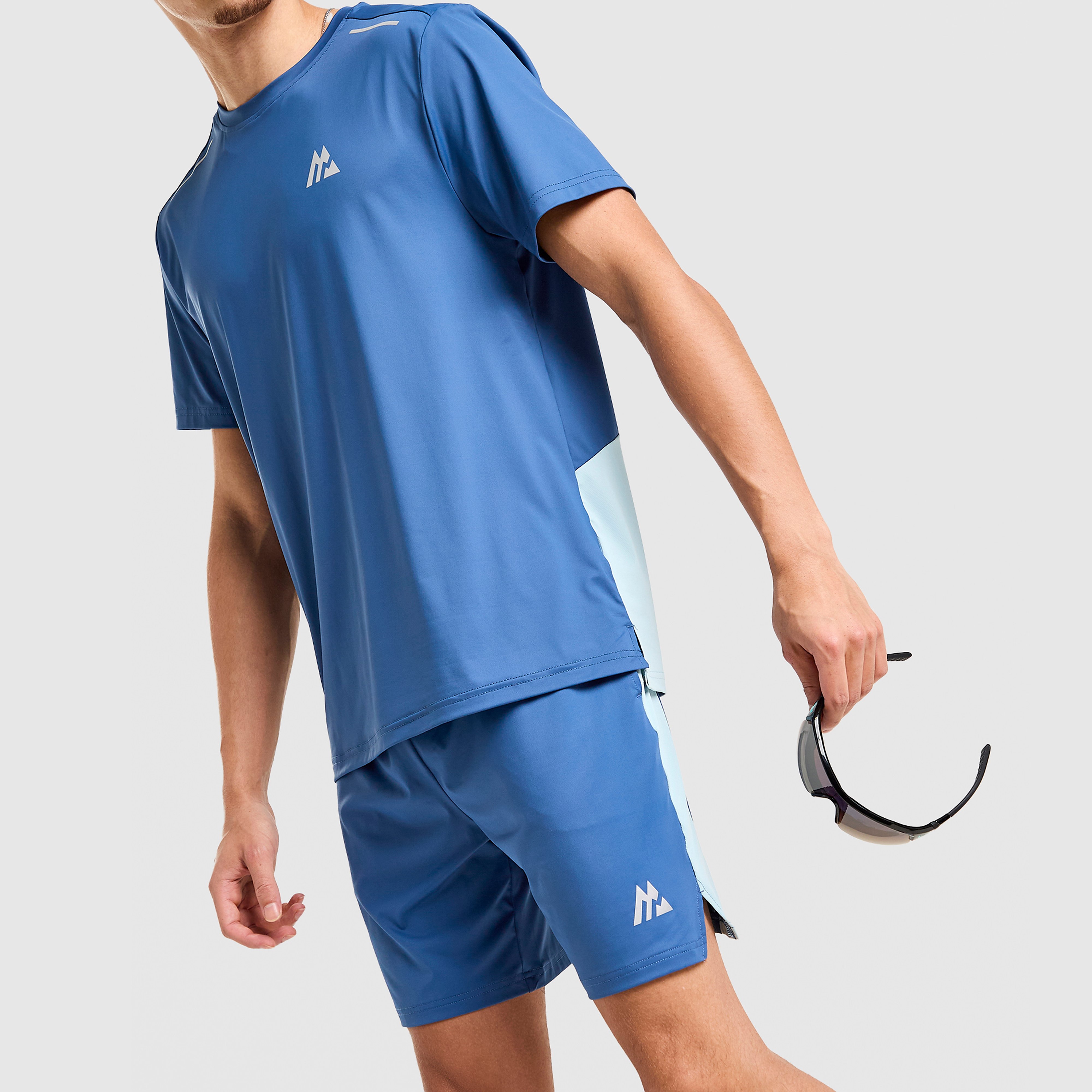 MONTIREX Strike Shorts