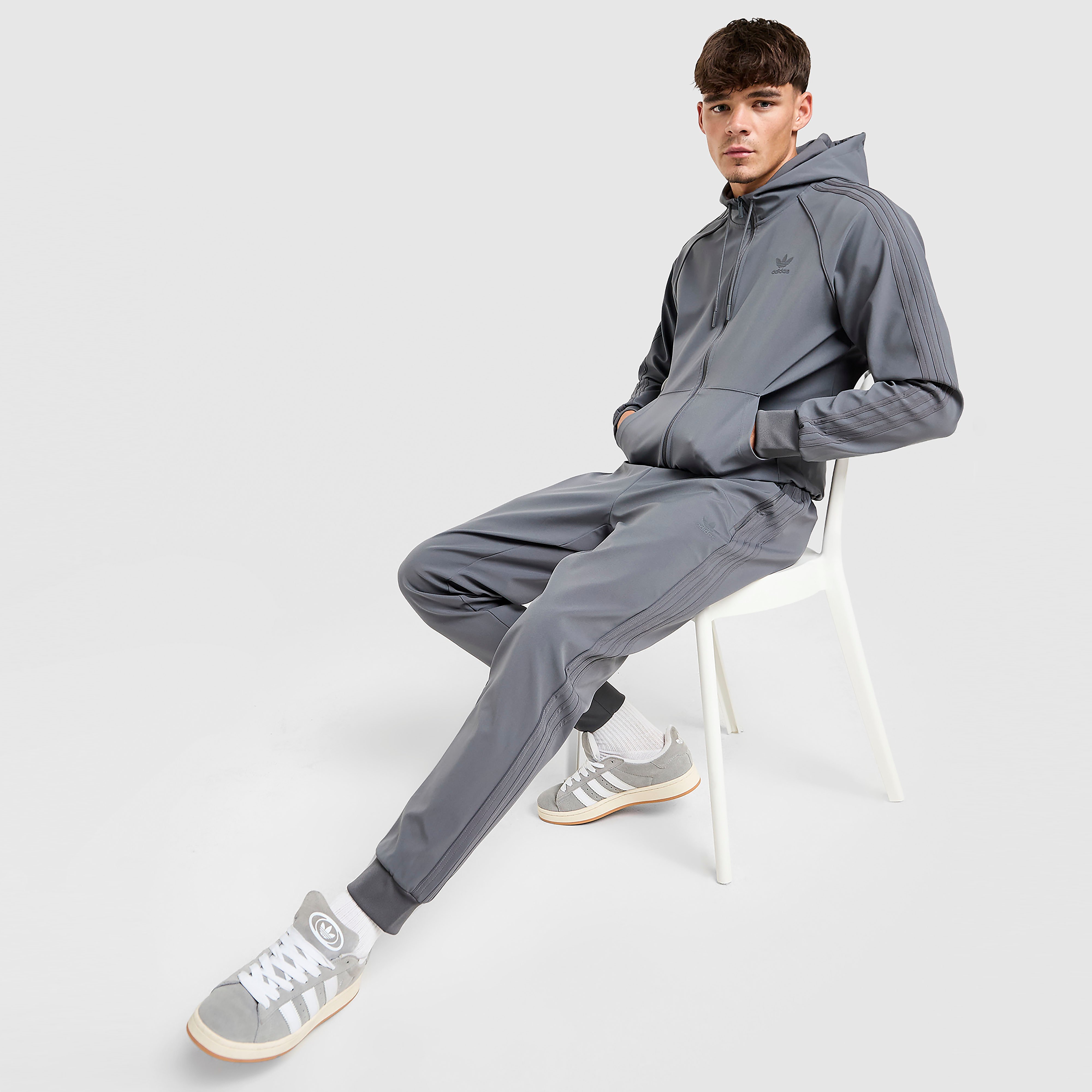 adidas Originals SST Bonded Track Pants