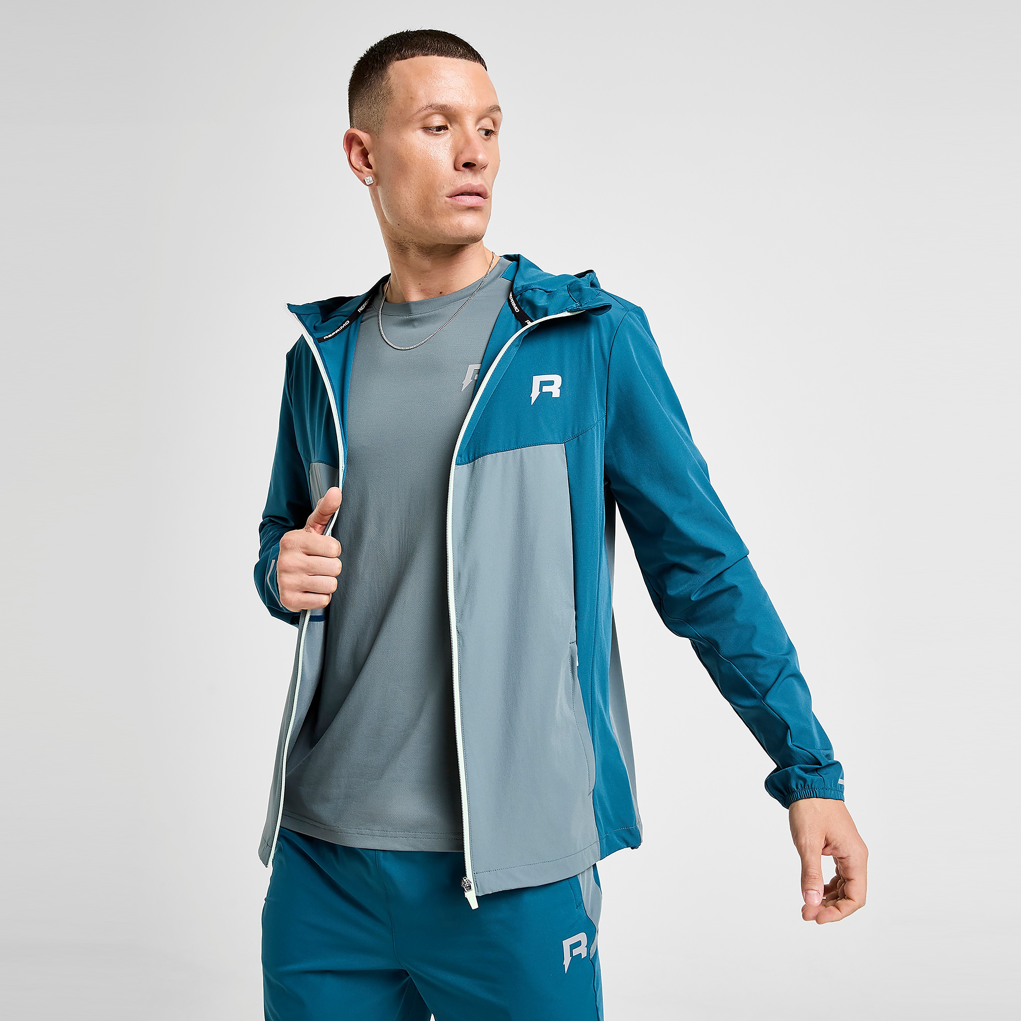 Reprimo Flight Jacket